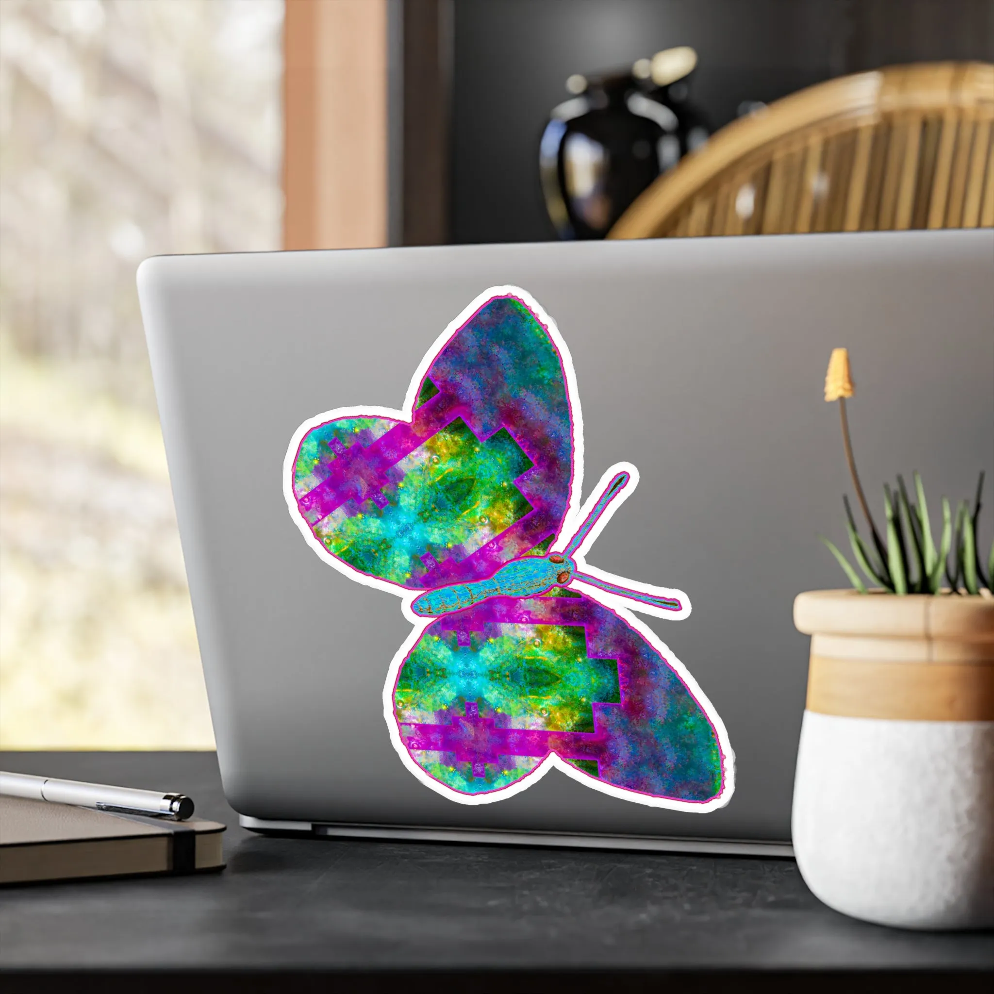 Ante Iridem Margo (Vinyl Decals)(Butterfly Glade Denizen) RJSTH@Fabric#11_9 of 16 RJSTHw2023 RJS