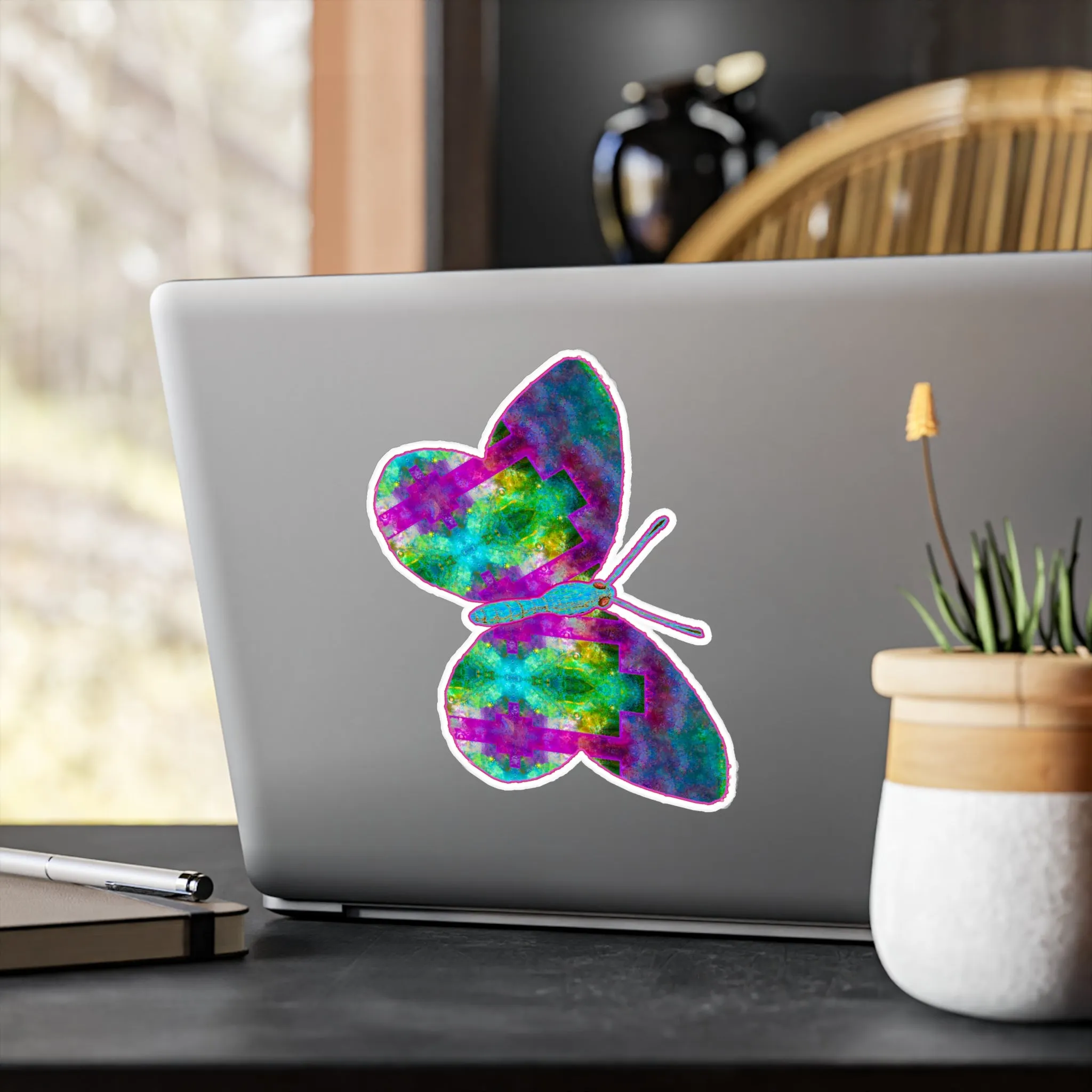 Ante Iridem Margo (Vinyl Decals)(Butterfly Glade Denizen) RJSTH@Fabric#11_9 of 16 RJSTHw2023 RJS
