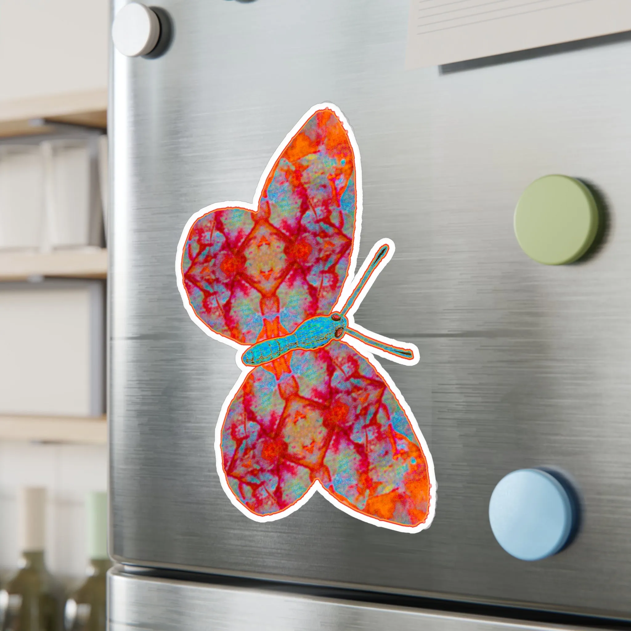 Ante Iridem Margo (Vinyl Decals)(Butterfly Glade Denizen) RJSTH@Fabric#12_1 of 16 RJSTHw2023 RJS