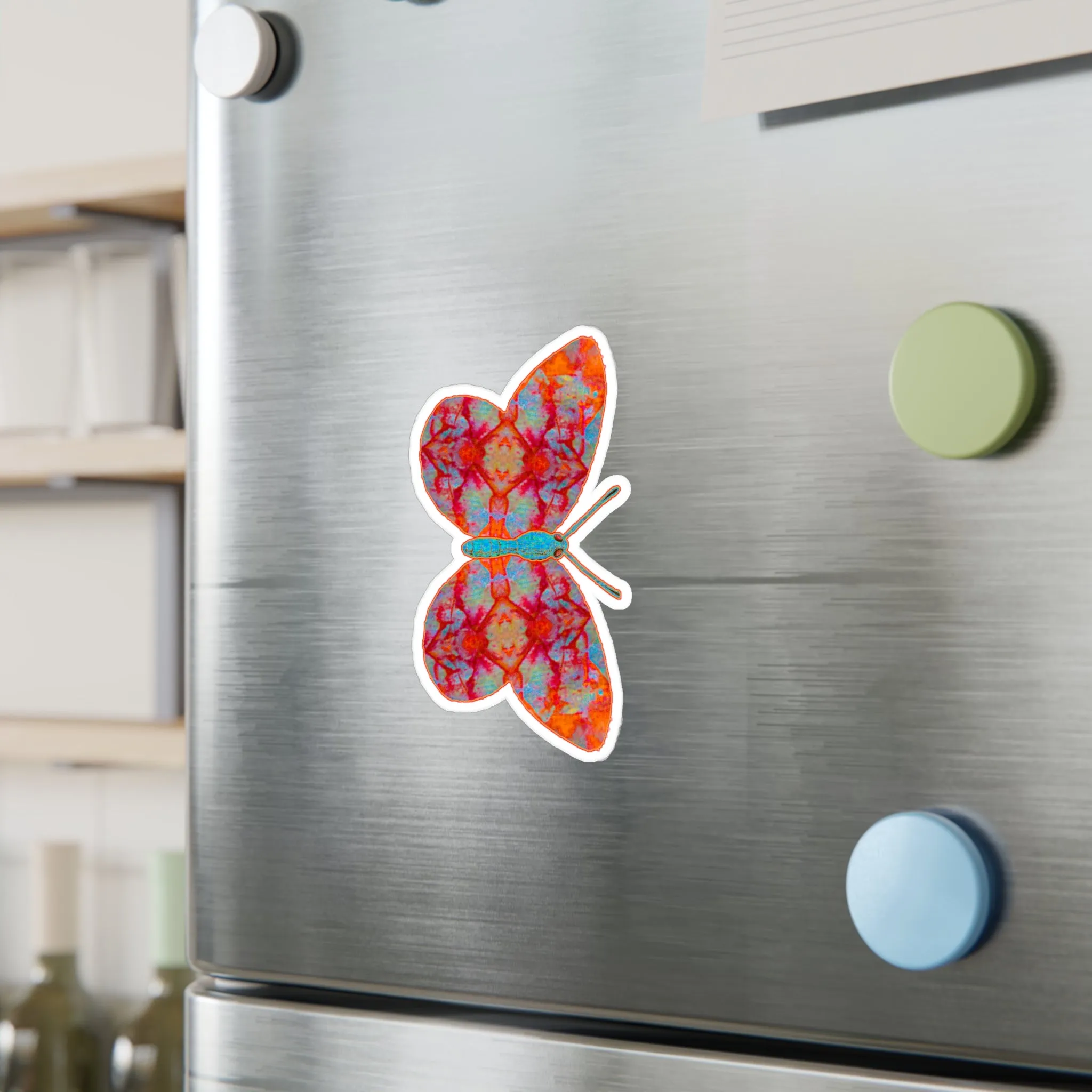 Ante Iridem Margo (Vinyl Decals)(Butterfly Glade Denizen) RJSTH@Fabric#12_1 of 16 RJSTHw2023 RJS