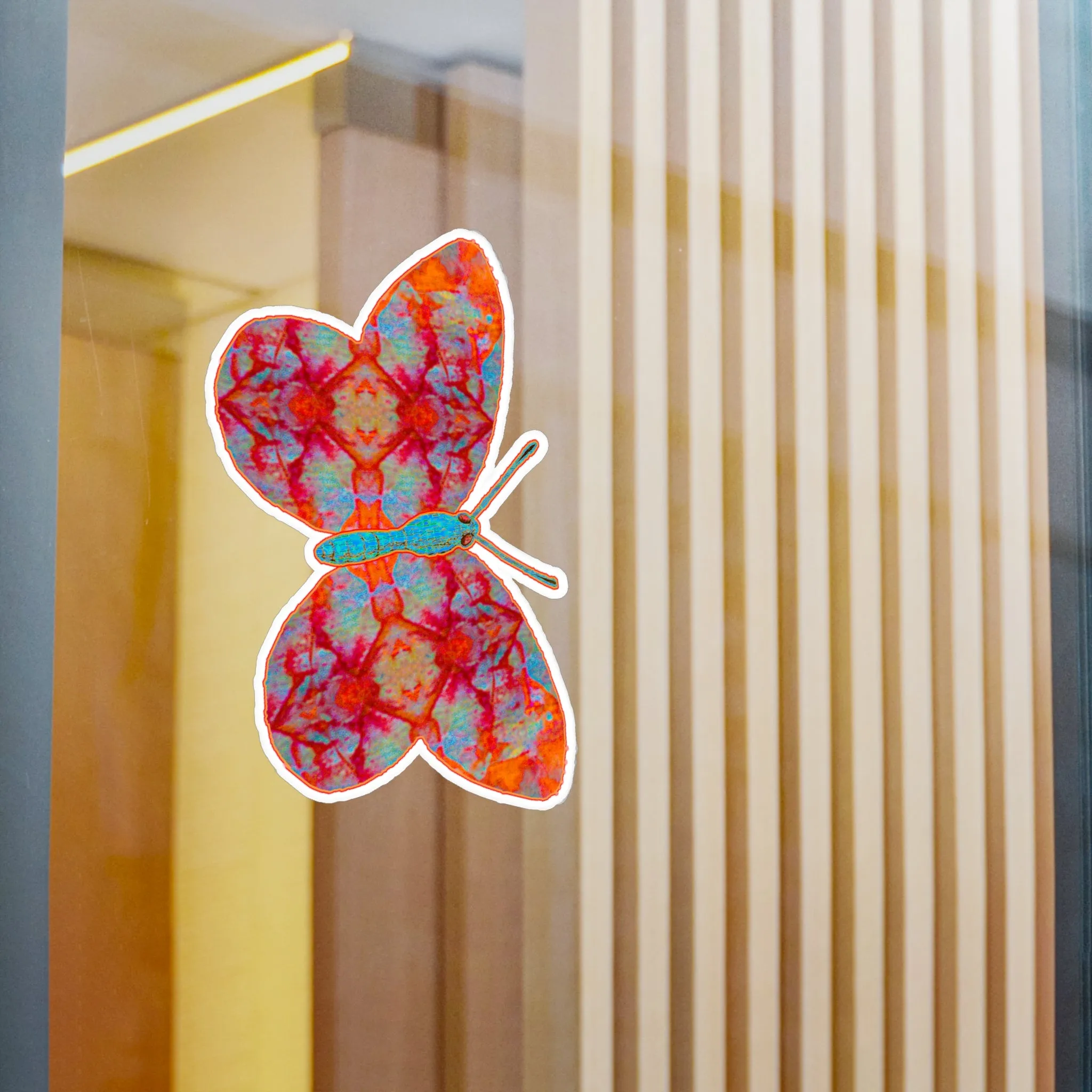 Ante Iridem Margo (Vinyl Decals)(Butterfly Glade Denizen) RJSTH@Fabric#12_1 of 16 RJSTHw2023 RJS