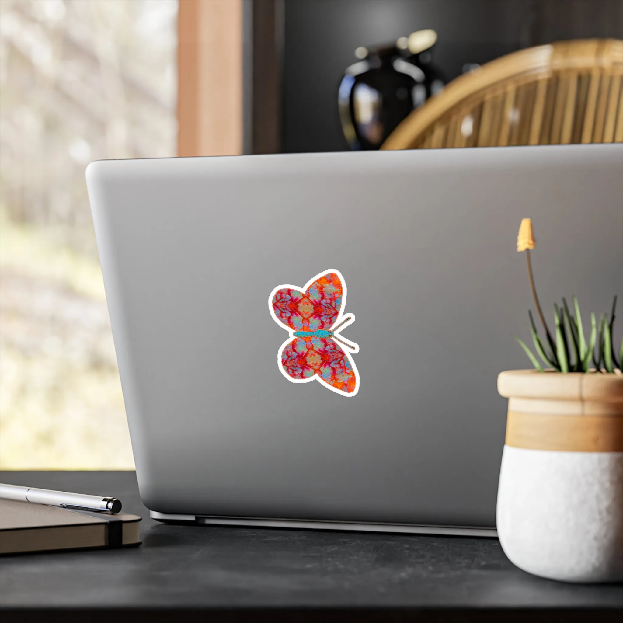 Ante Iridem Margo (Vinyl Decals)(Butterfly Glade Denizen) RJSTH@Fabric#12_1 of 16 RJSTHw2023 RJS