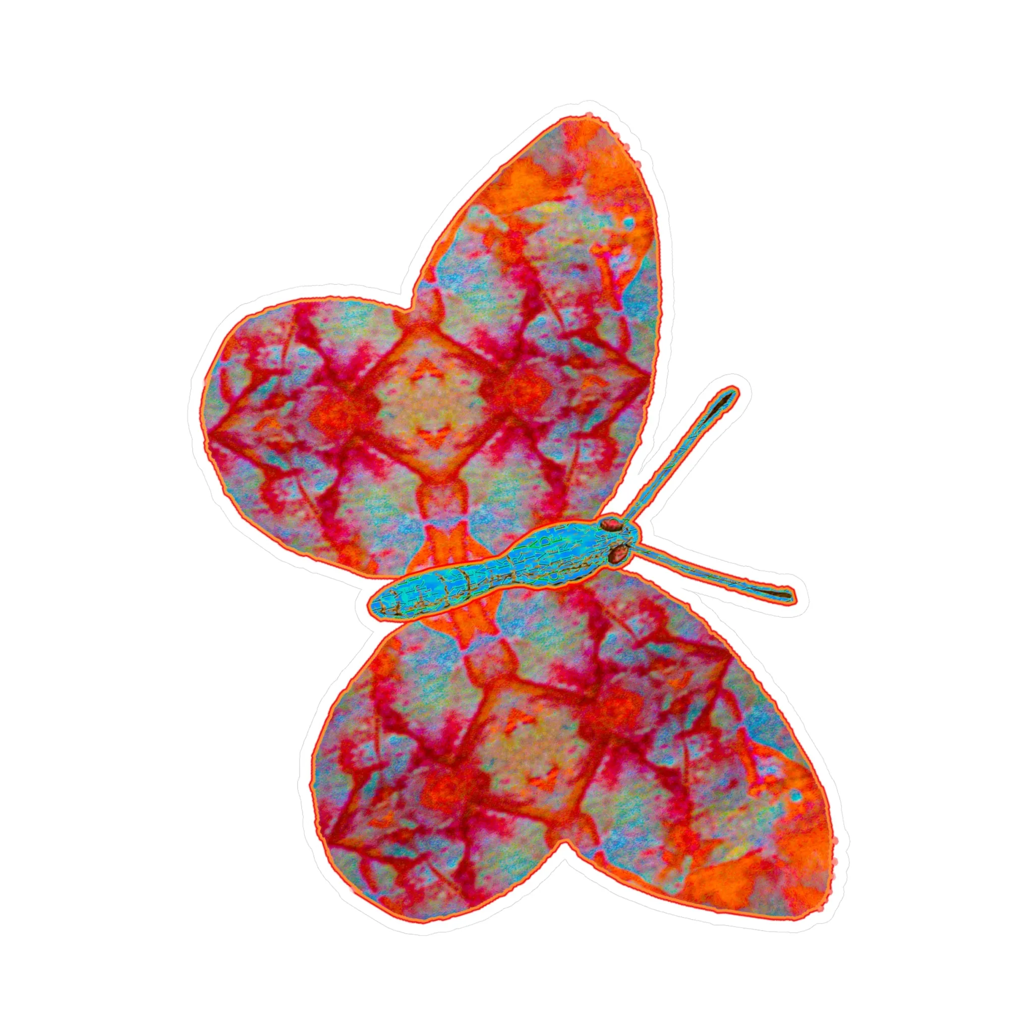 Ante Iridem Margo (Vinyl Decals)(Butterfly Glade Denizen) RJSTH@Fabric#12_1 of 16 RJSTHw2023 RJS