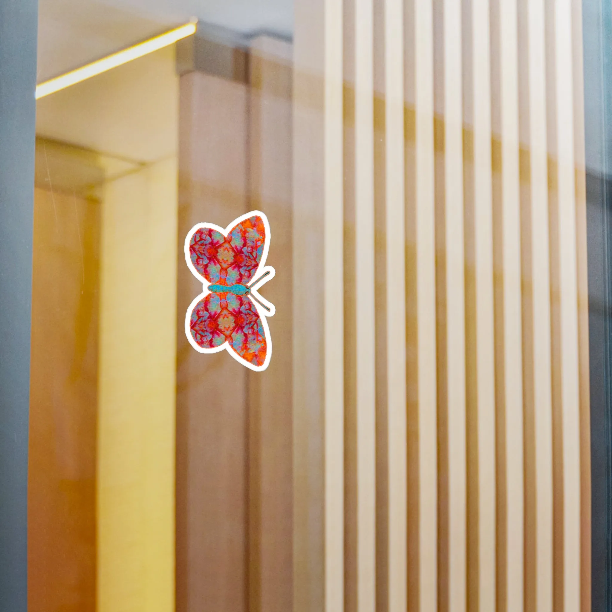Ante Iridem Margo (Vinyl Decals)(Butterfly Glade Denizen) RJSTH@Fabric#12_1 of 16 RJSTHw2023 RJS