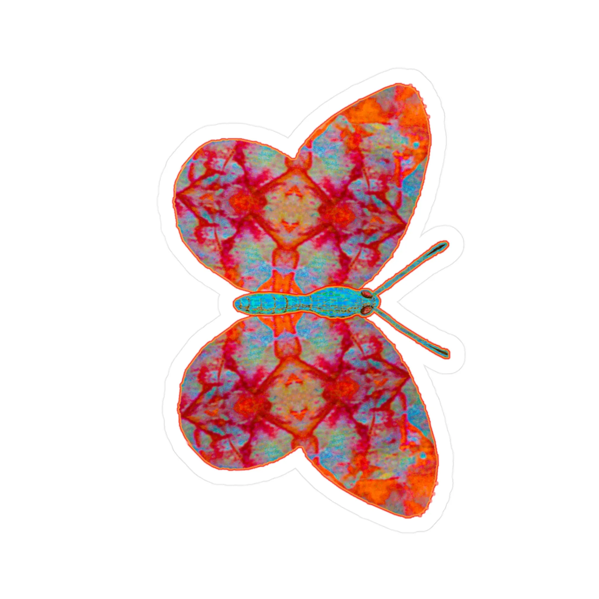 Ante Iridem Margo (Vinyl Decals)(Butterfly Glade Denizen) RJSTH@Fabric#12_1 of 16 RJSTHw2023 RJS