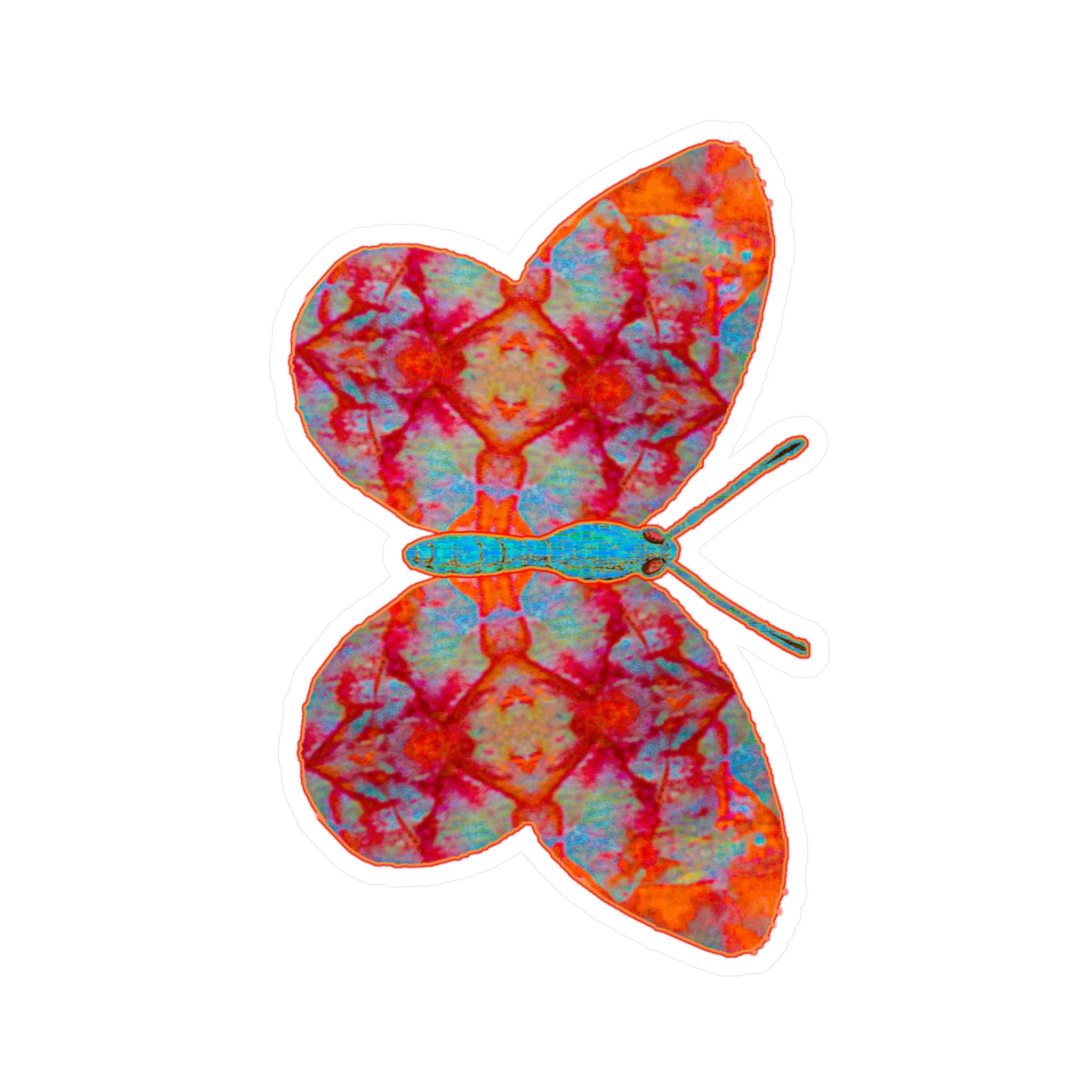Ante Iridem Margo (Vinyl Decals)(Butterfly Glade Denizen) RJSTH@Fabric#12_1 of 16 RJSTHw2023 RJS