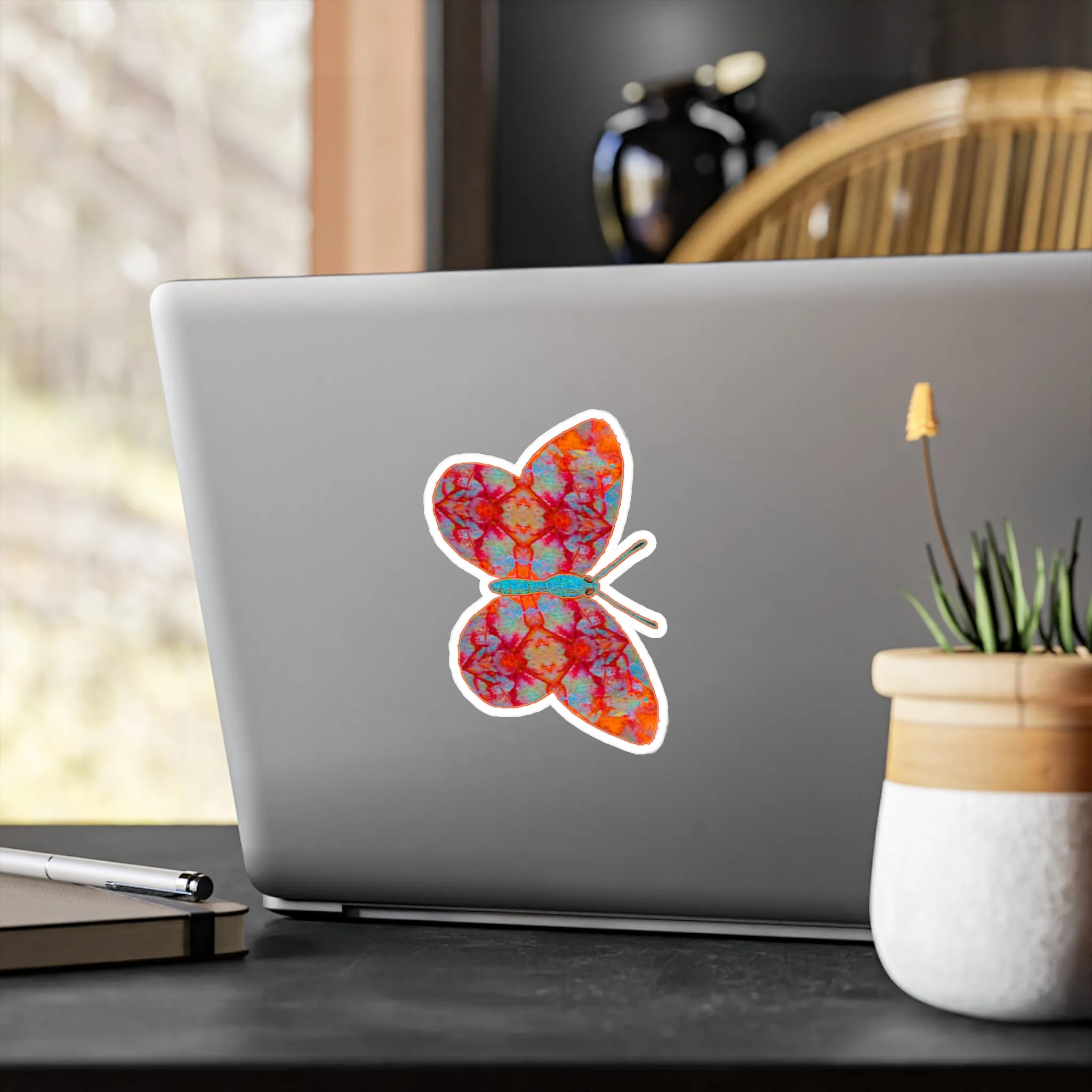 Ante Iridem Margo (Vinyl Decals)(Butterfly Glade Denizen) RJSTH@Fabric#12_1 of 16 RJSTHw2023 RJS
