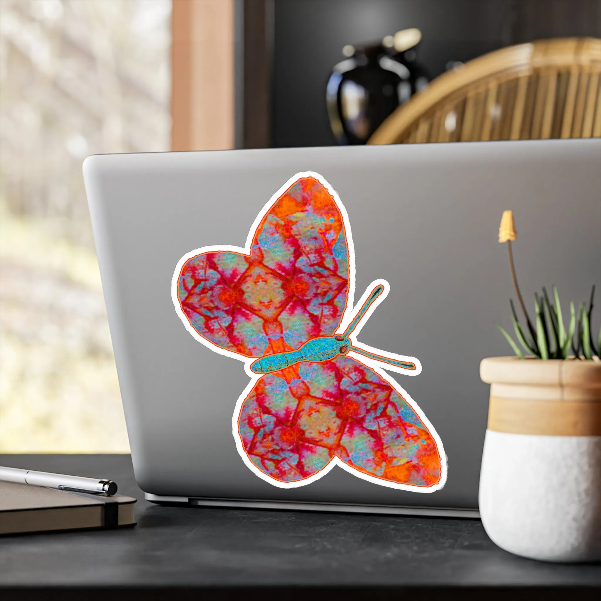 Ante Iridem Margo (Vinyl Decals)(Butterfly Glade Denizen) RJSTH@Fabric#12_1 of 16 RJSTHw2023 RJS