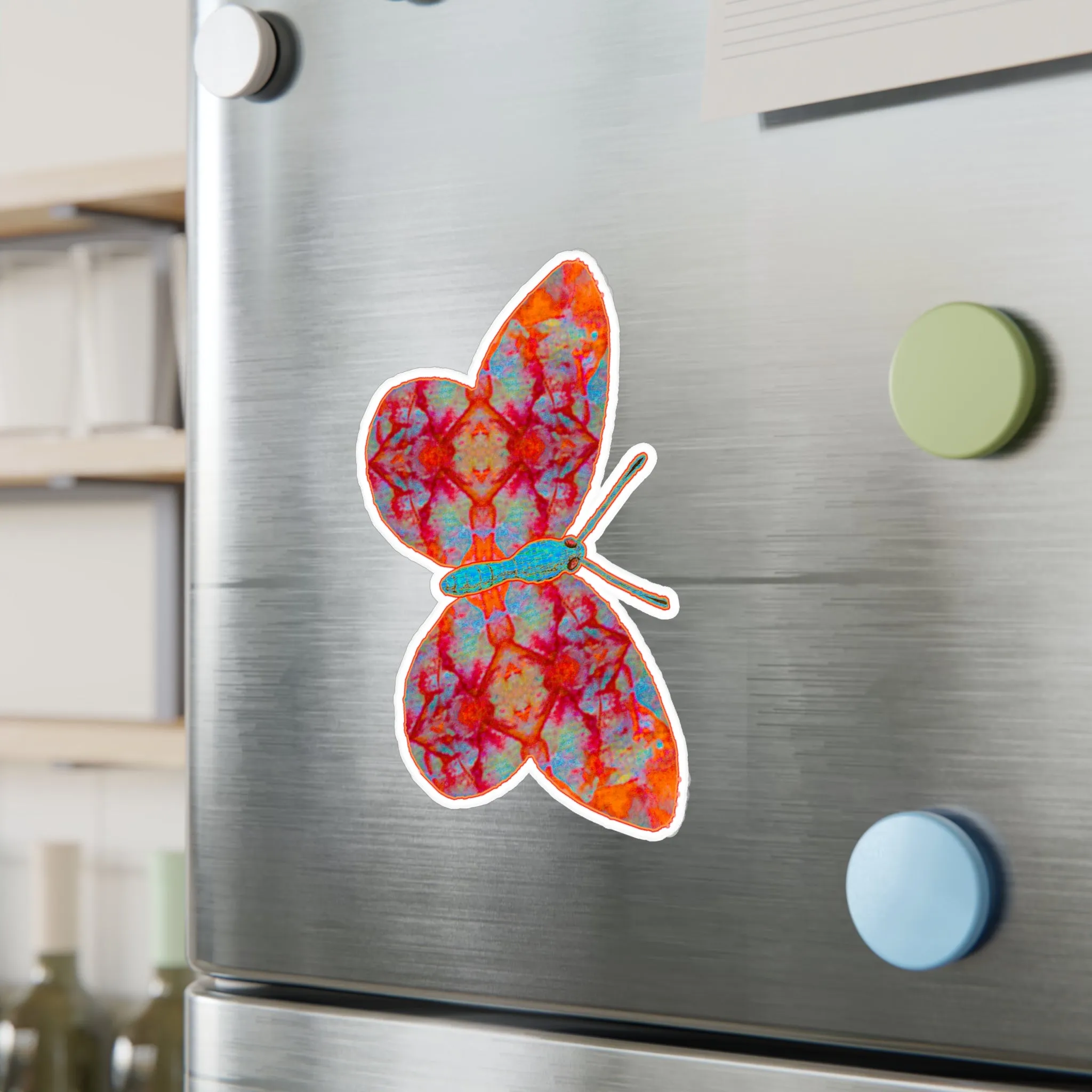 Ante Iridem Margo (Vinyl Decals)(Butterfly Glade Denizen) RJSTH@Fabric#12_1 of 16 RJSTHw2023 RJS