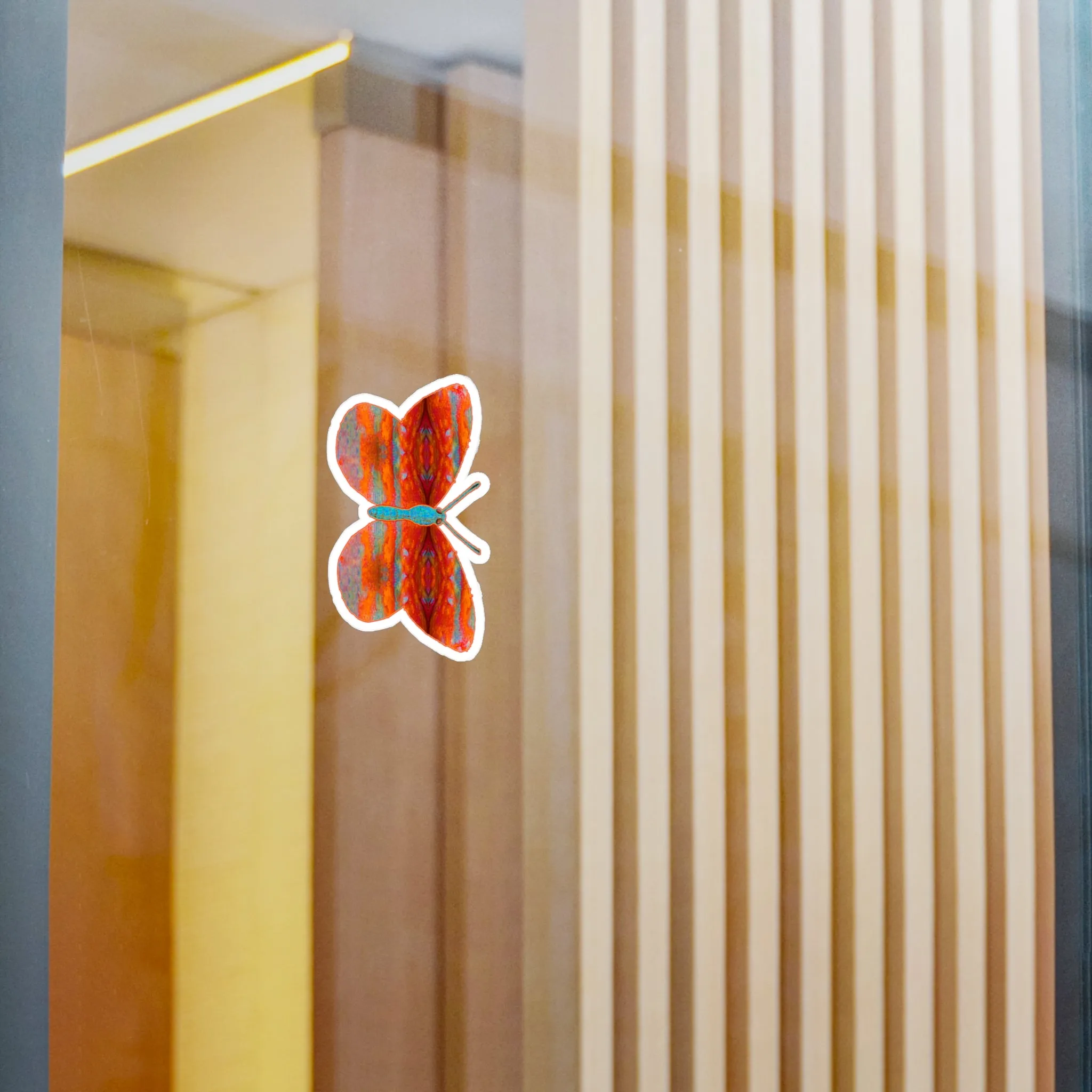 Ante Iridem Margo (Vinyl Decals)(Butterfly Glade Denizen) RJSTH@Fabric#12_10 of 16 RJSTHw2023 RJS