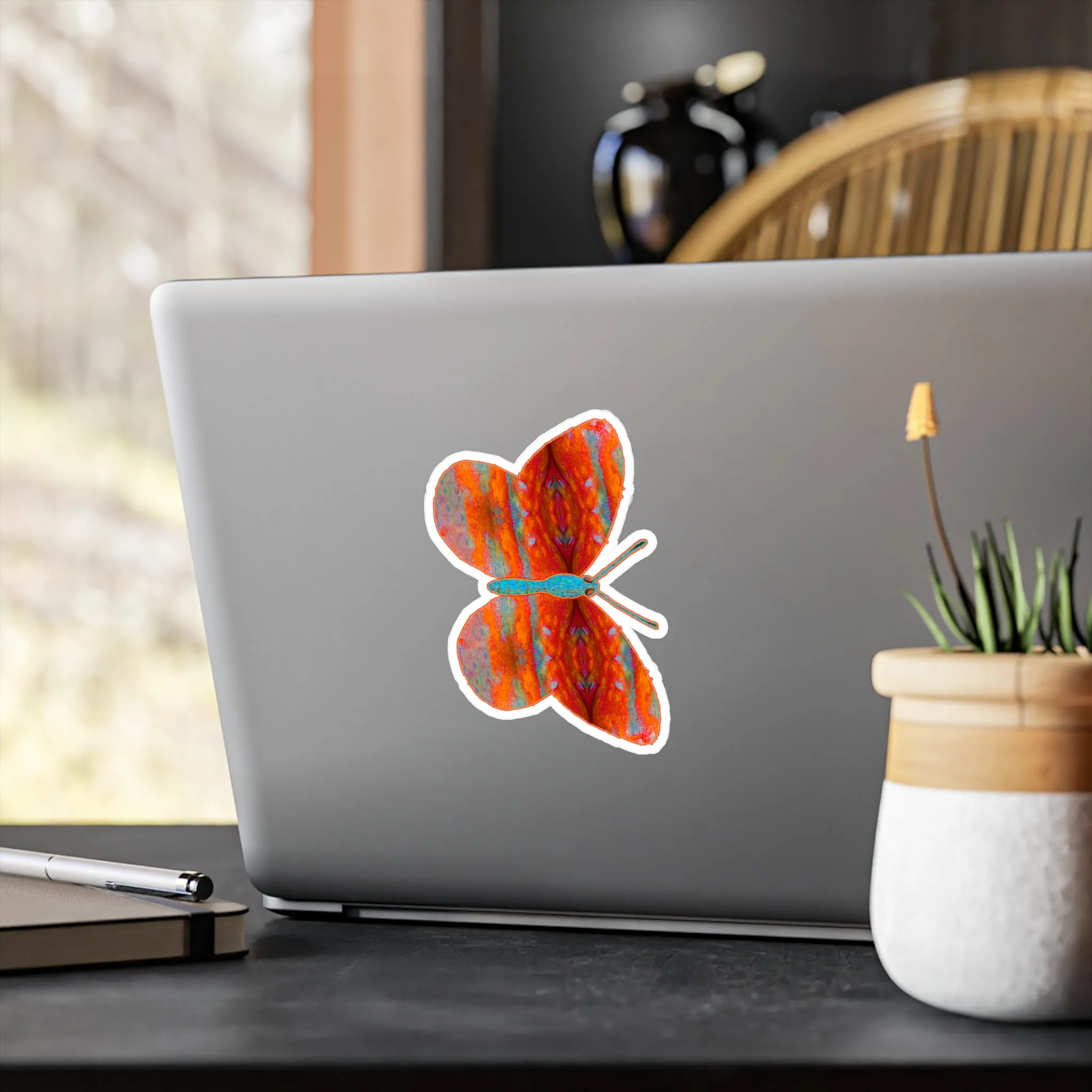 Ante Iridem Margo (Vinyl Decals)(Butterfly Glade Denizen) RJSTH@Fabric#12_10 of 16 RJSTHw2023 RJS