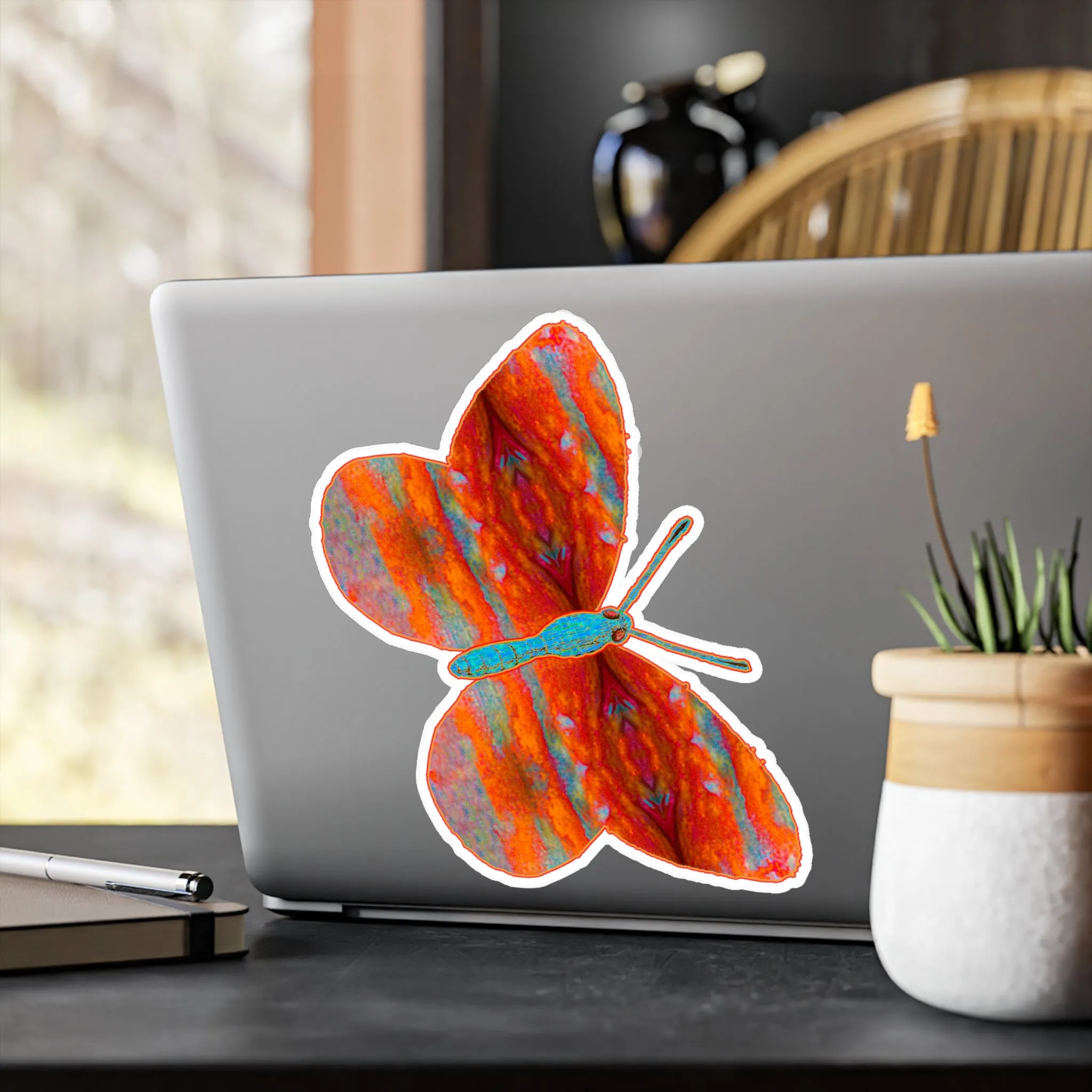 Ante Iridem Margo (Vinyl Decals)(Butterfly Glade Denizen) RJSTH@Fabric#12_10 of 16 RJSTHw2023 RJS