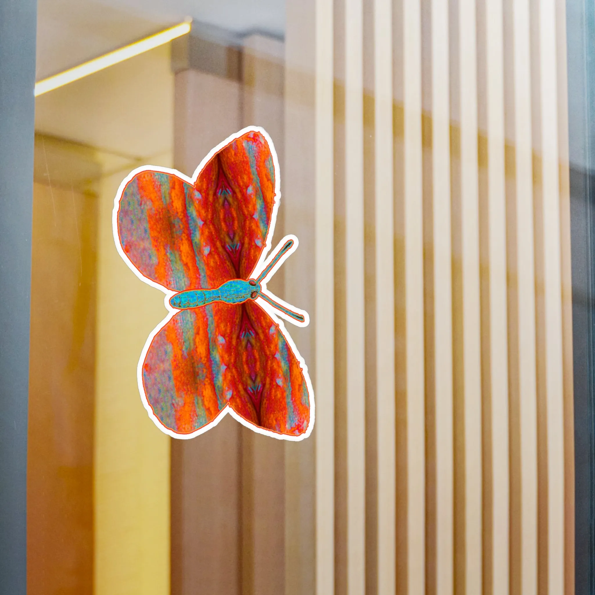 Ante Iridem Margo (Vinyl Decals)(Butterfly Glade Denizen) RJSTH@Fabric#12_10 of 16 RJSTHw2023 RJS