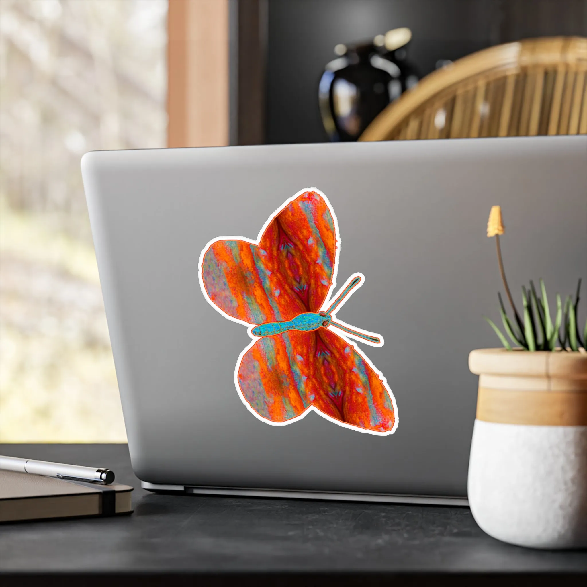 Ante Iridem Margo (Vinyl Decals)(Butterfly Glade Denizen) RJSTH@Fabric#12_10 of 16 RJSTHw2023 RJS