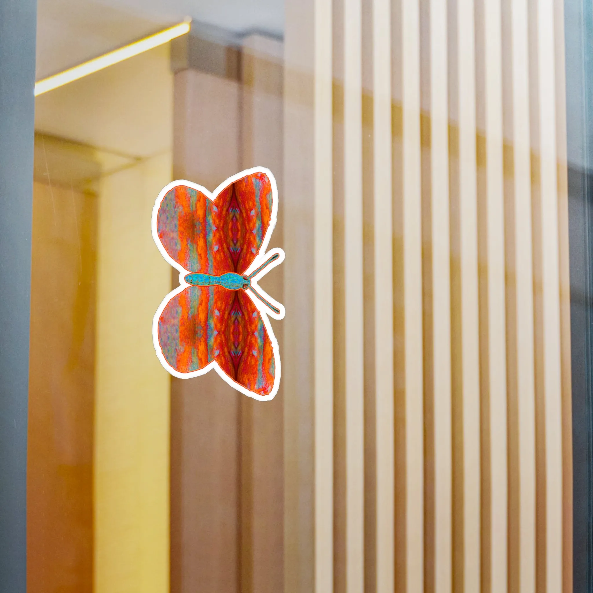 Ante Iridem Margo (Vinyl Decals)(Butterfly Glade Denizen) RJSTH@Fabric#12_10 of 16 RJSTHw2023 RJS
