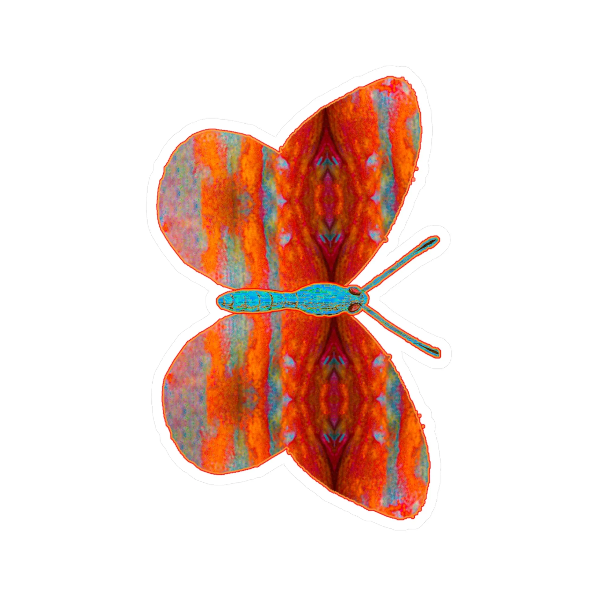 Ante Iridem Margo (Vinyl Decals)(Butterfly Glade Denizen) RJSTH@Fabric#12_10 of 16 RJSTHw2023 RJS