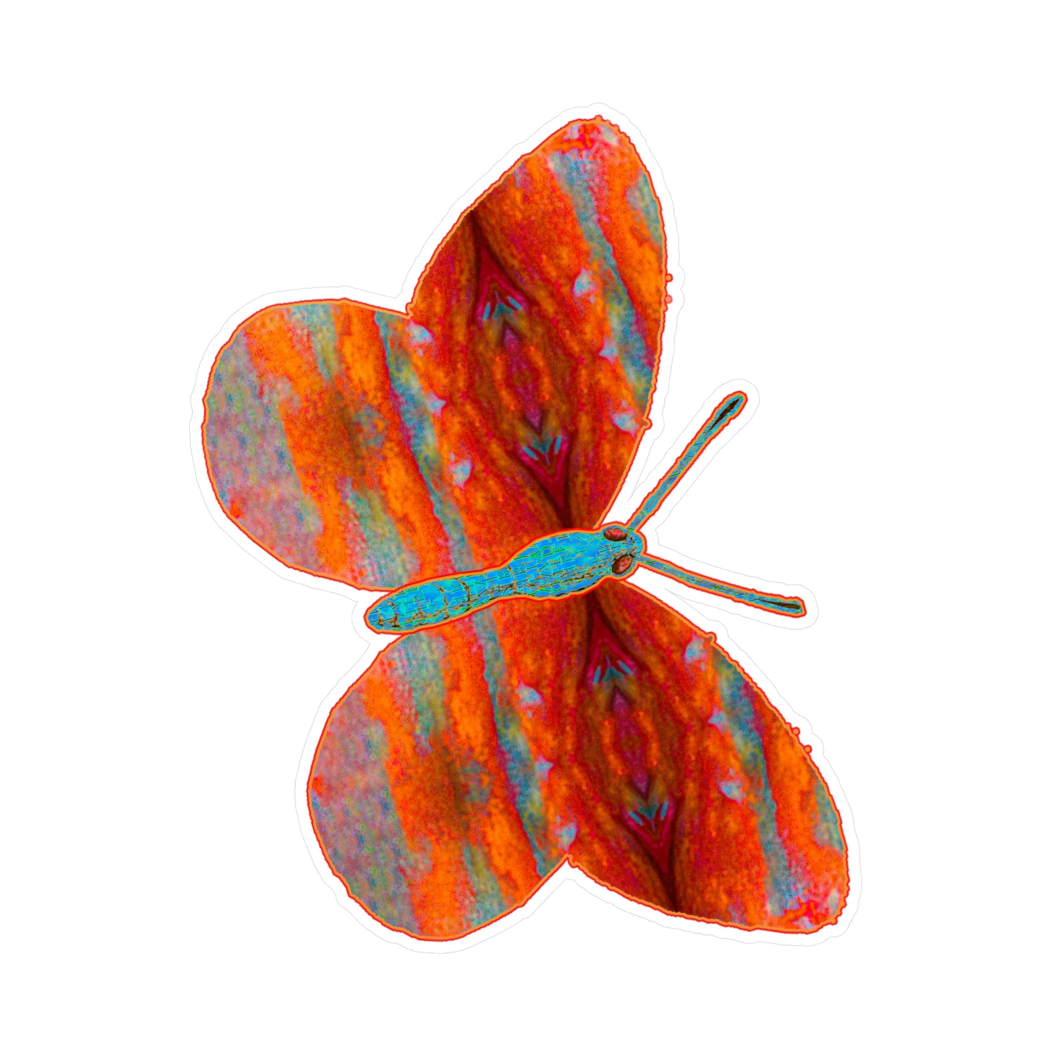 Ante Iridem Margo (Vinyl Decals)(Butterfly Glade Denizen) RJSTH@Fabric#12_10 of 16 RJSTHw2023 RJS