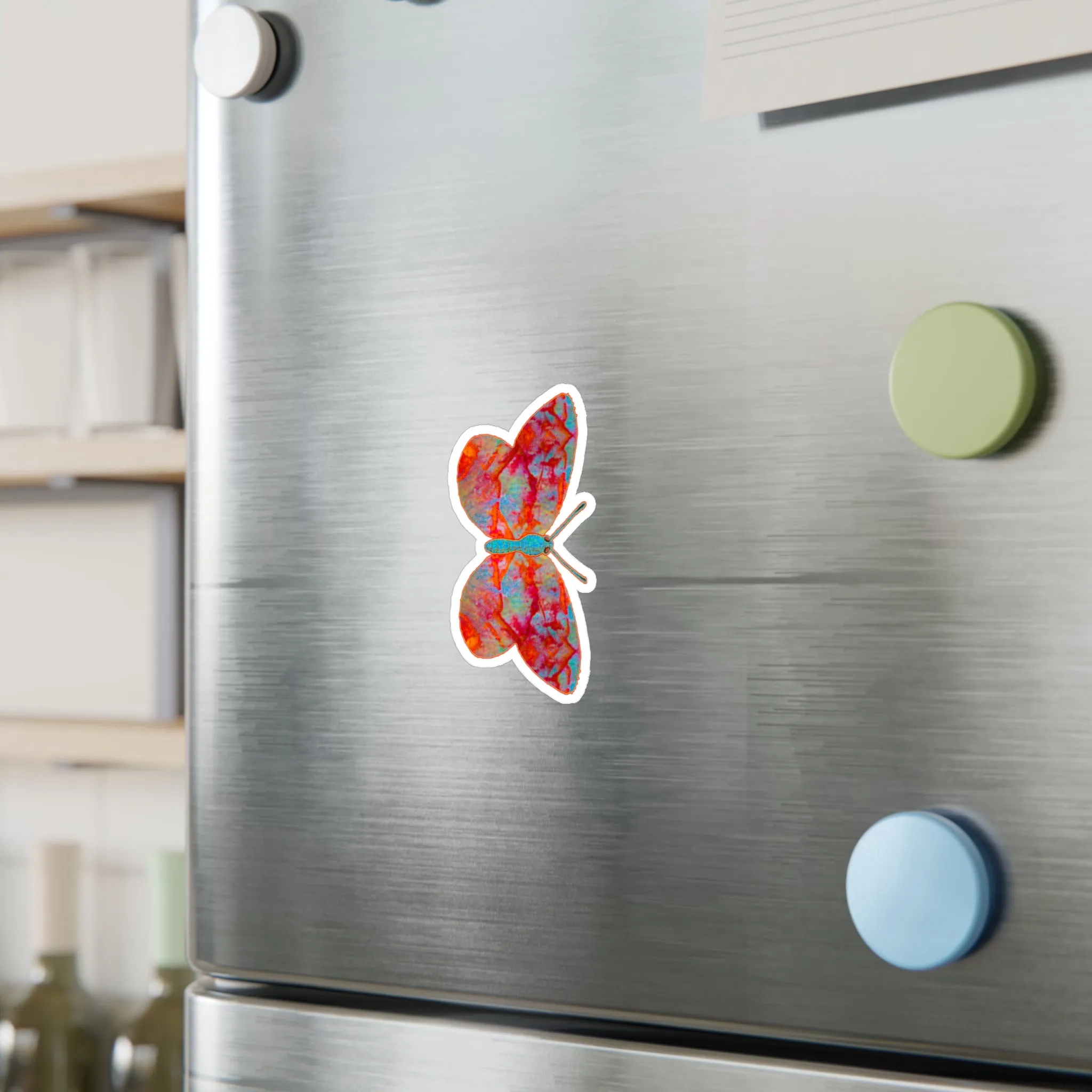 Ante Iridem Margo (Vinyl Decals)(Butterfly Glade Denizen) RJSTH@Fabric#12_13 of 16 RJSTHw2023 RJS