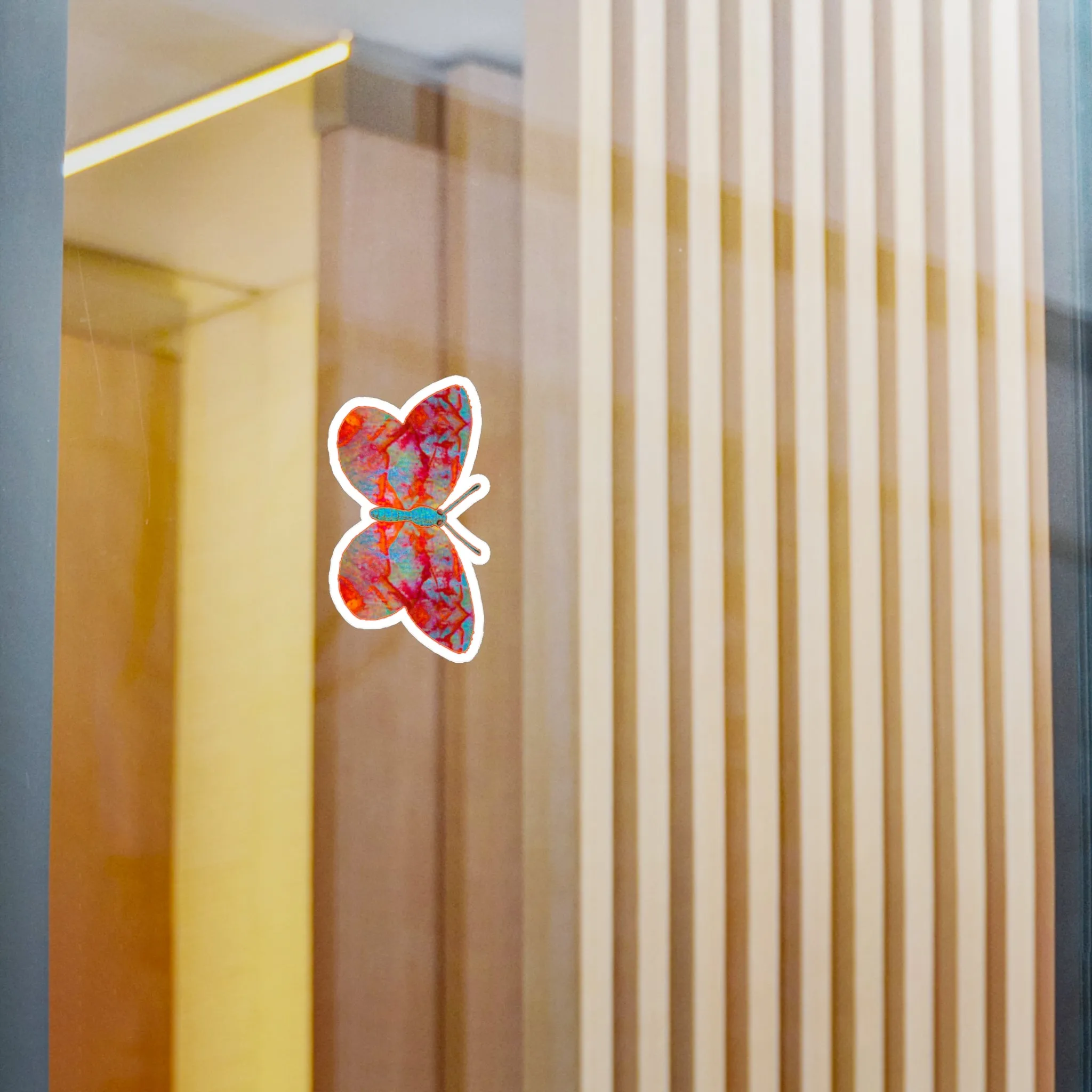 Ante Iridem Margo (Vinyl Decals)(Butterfly Glade Denizen) RJSTH@Fabric#12_13 of 16 RJSTHw2023 RJS