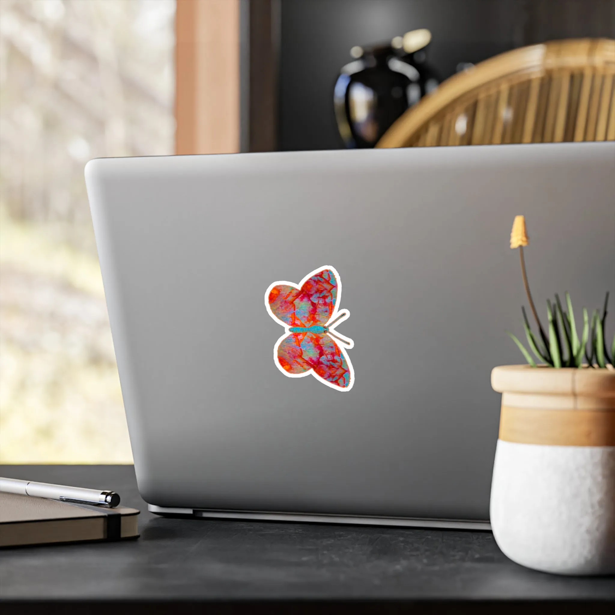 Ante Iridem Margo (Vinyl Decals)(Butterfly Glade Denizen) RJSTH@Fabric#12_13 of 16 RJSTHw2023 RJS