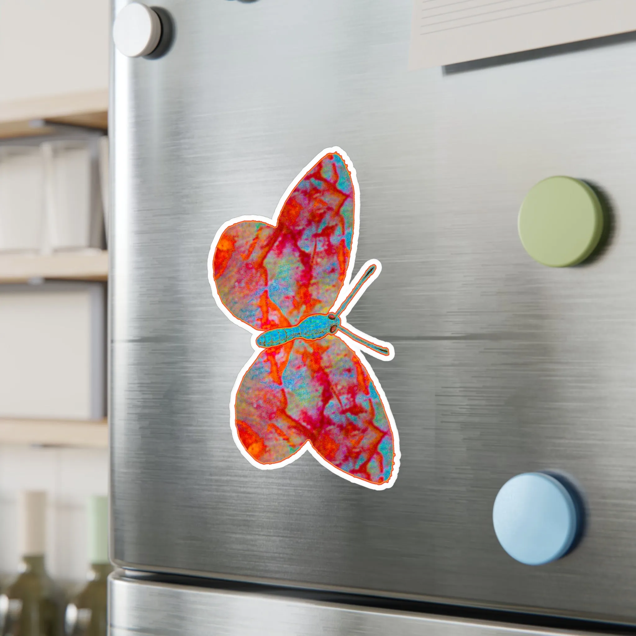Ante Iridem Margo (Vinyl Decals)(Butterfly Glade Denizen) RJSTH@Fabric#12_13 of 16 RJSTHw2023 RJS