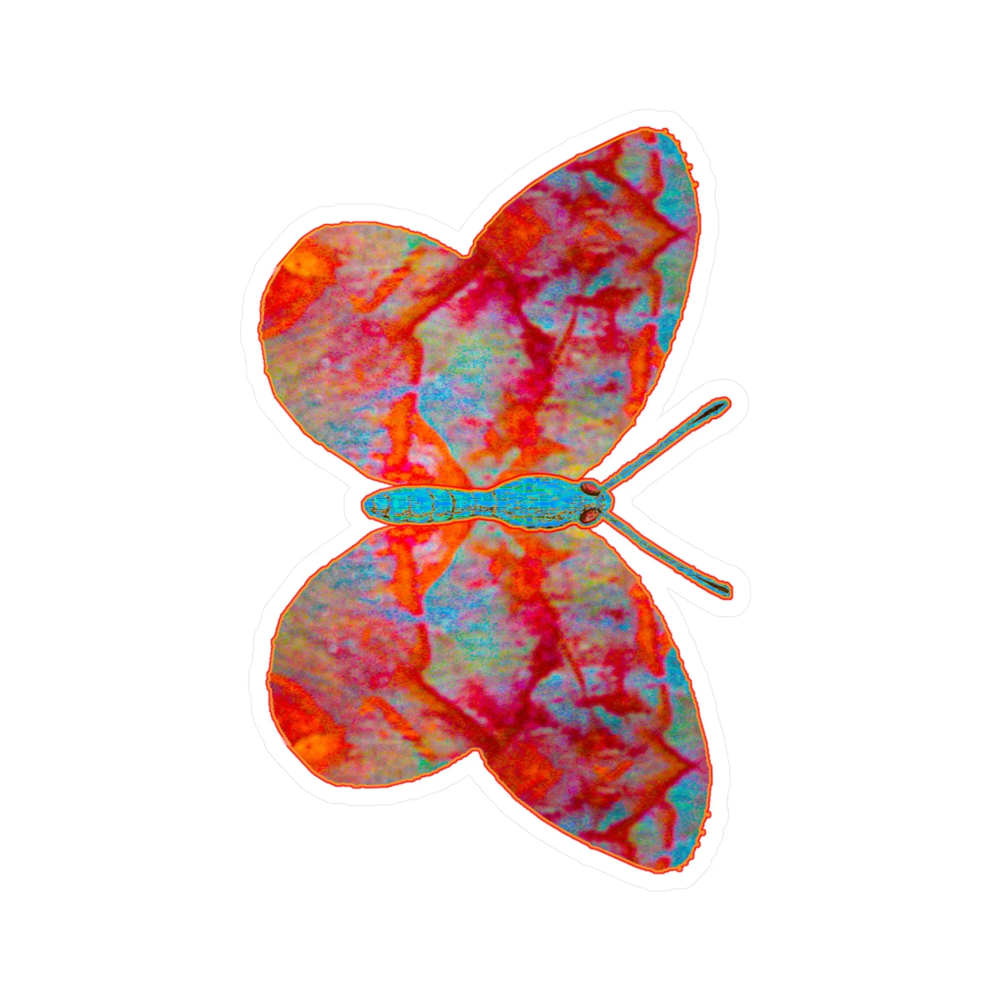 Ante Iridem Margo (Vinyl Decals)(Butterfly Glade Denizen) RJSTH@Fabric#12_13 of 16 RJSTHw2023 RJS