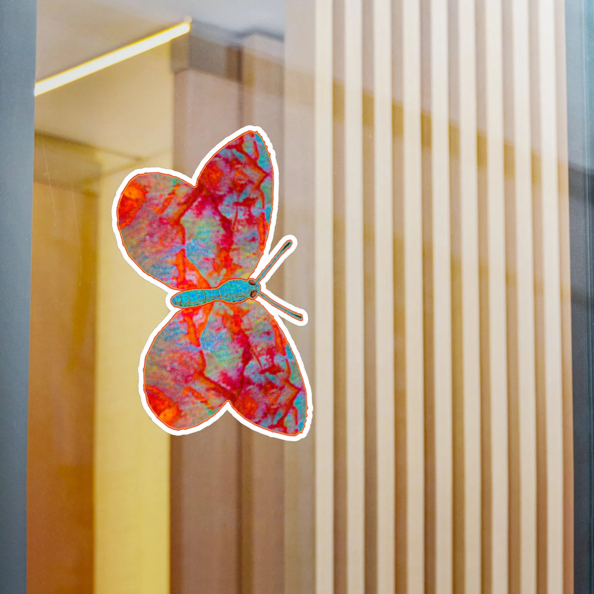 Ante Iridem Margo (Vinyl Decals)(Butterfly Glade Denizen) RJSTH@Fabric#12_13 of 16 RJSTHw2023 RJS