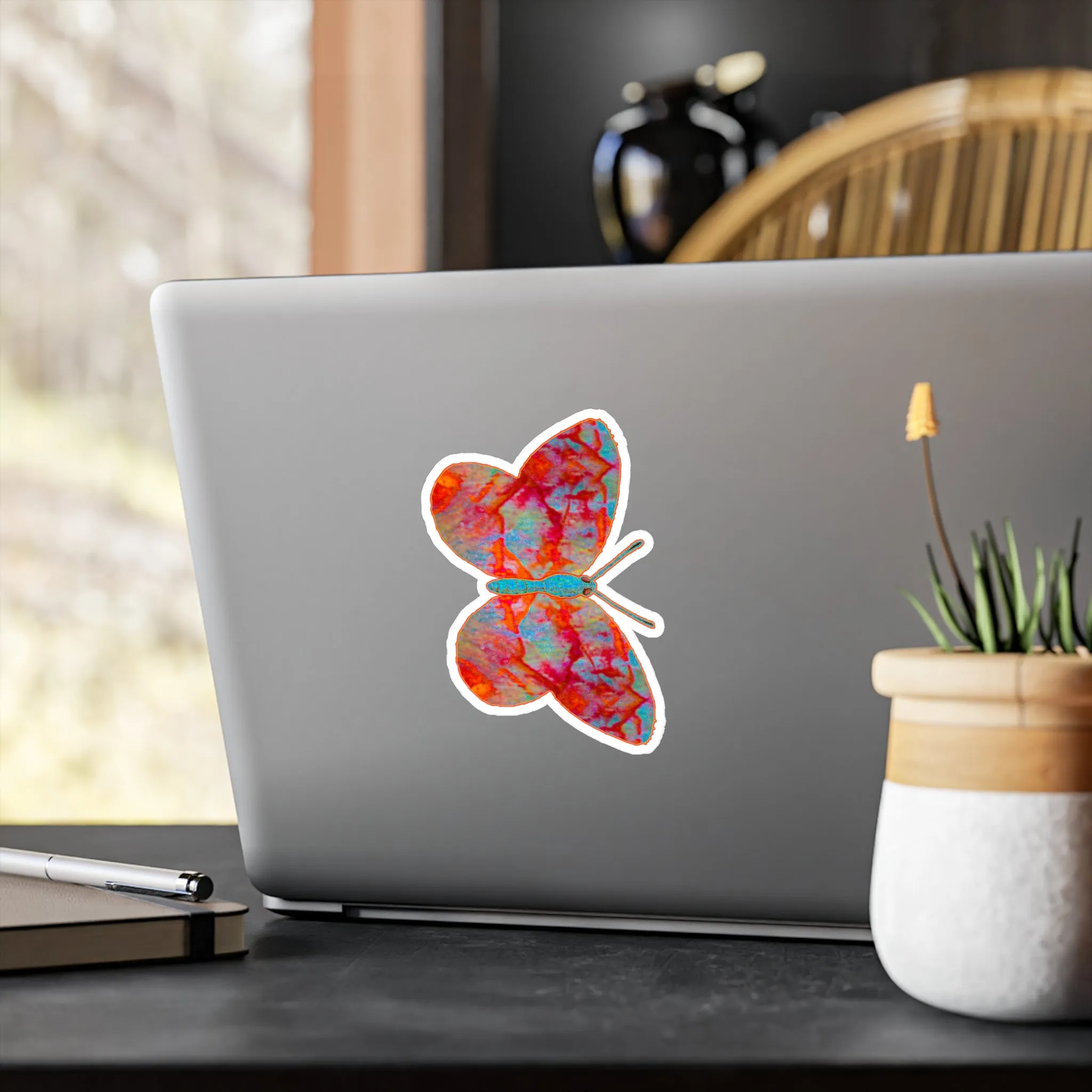 Ante Iridem Margo (Vinyl Decals)(Butterfly Glade Denizen) RJSTH@Fabric#12_13 of 16 RJSTHw2023 RJS