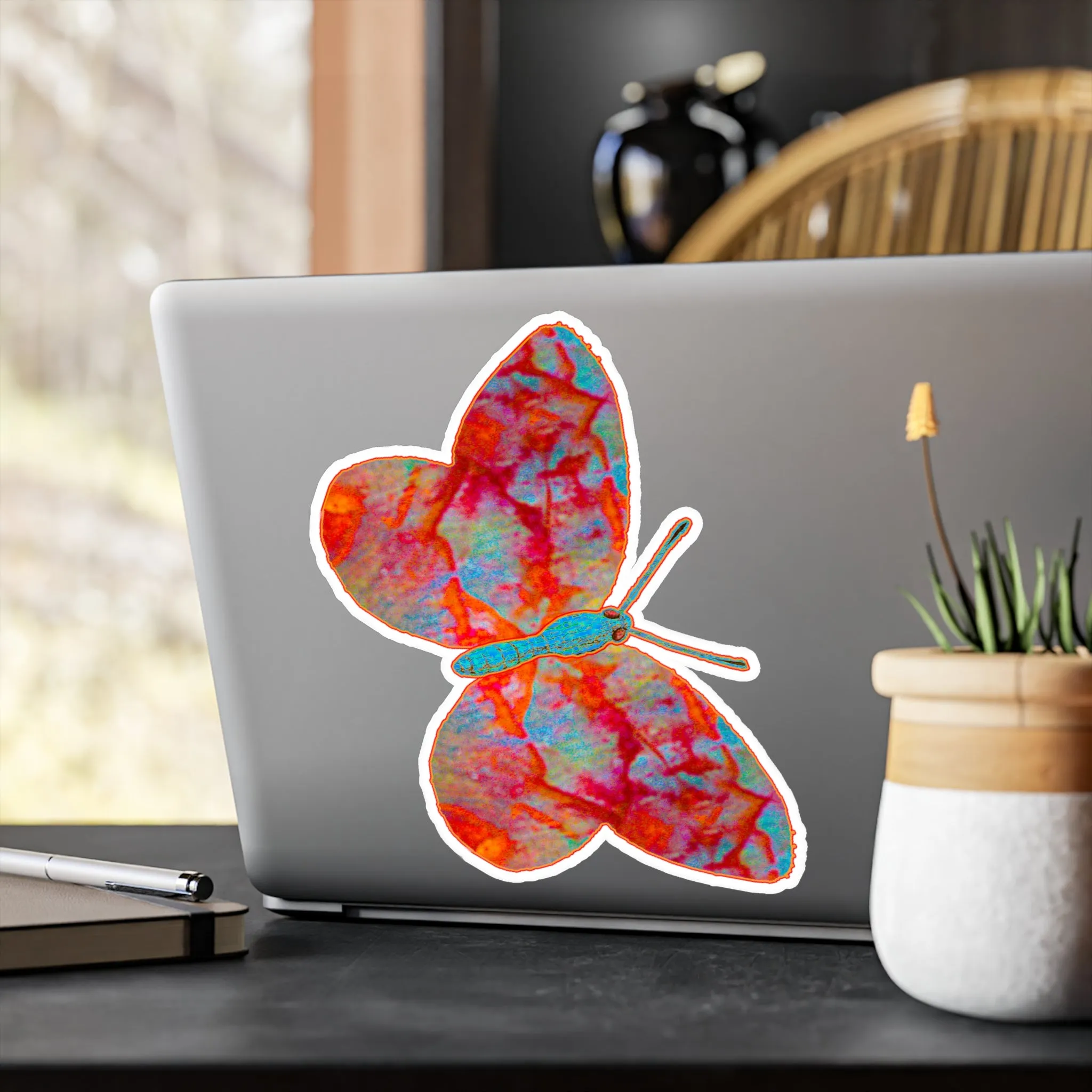 Ante Iridem Margo (Vinyl Decals)(Butterfly Glade Denizen) RJSTH@Fabric#12_13 of 16 RJSTHw2023 RJS