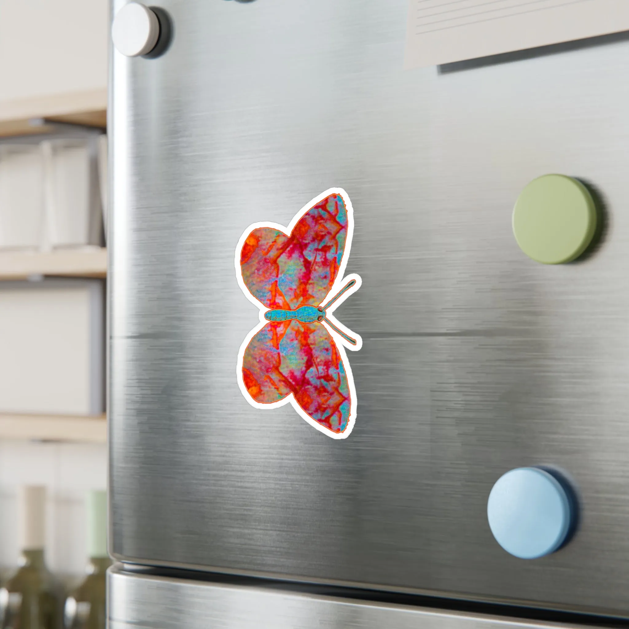 Ante Iridem Margo (Vinyl Decals)(Butterfly Glade Denizen) RJSTH@Fabric#12_13 of 16 RJSTHw2023 RJS