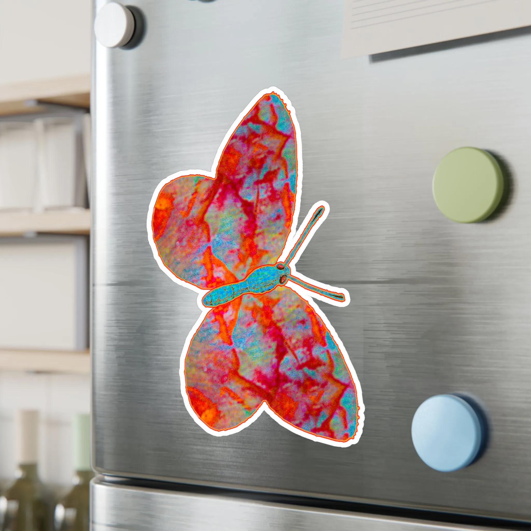 Ante Iridem Margo (Vinyl Decals)(Butterfly Glade Denizen) RJSTH@Fabric#12_13 of 16 RJSTHw2023 RJS