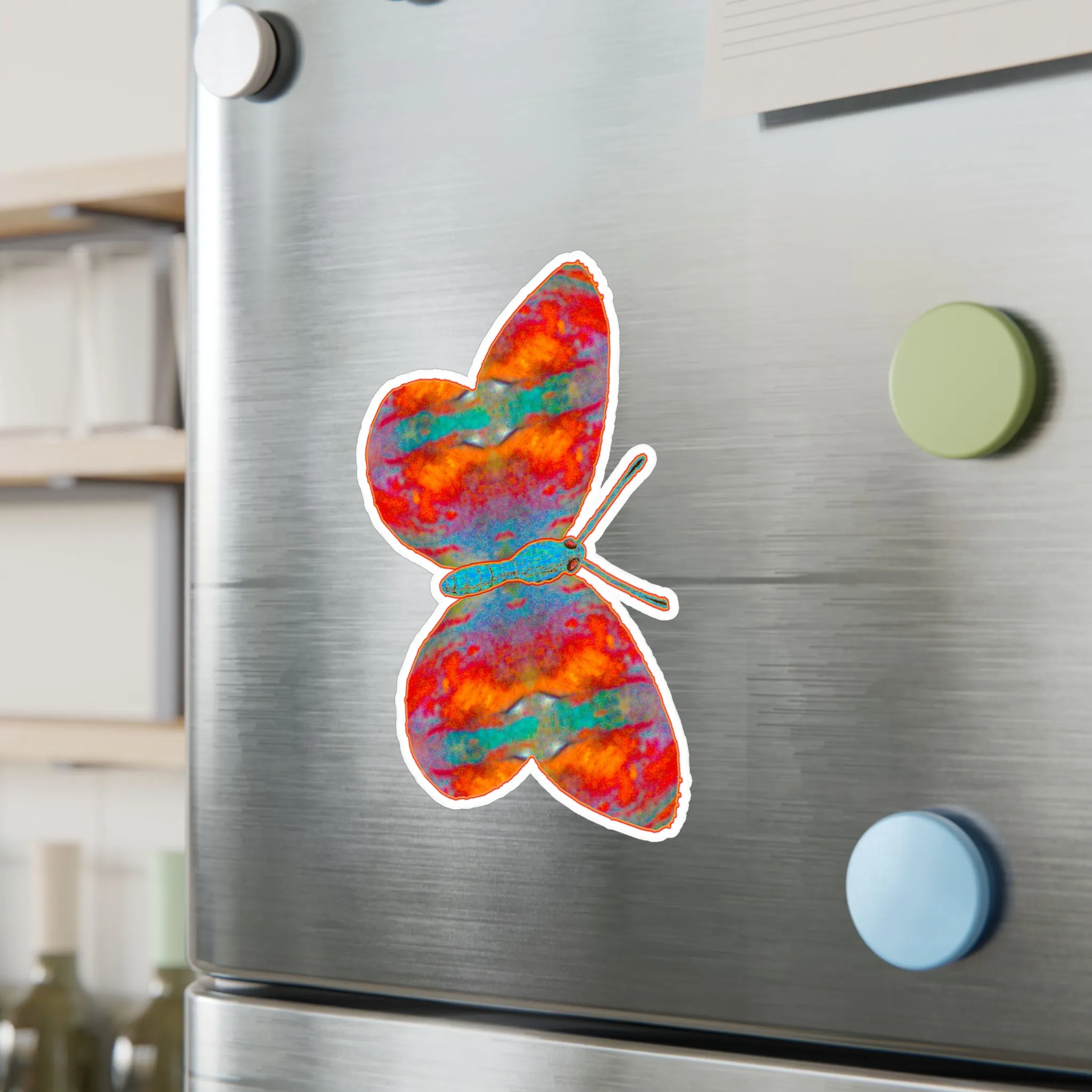 Ante Iridem Margo (Vinyl Decals)(Butterfly Glade Denizen) RJSTH@Fabric#12_15 of 16 RJSTHw2023 RJS