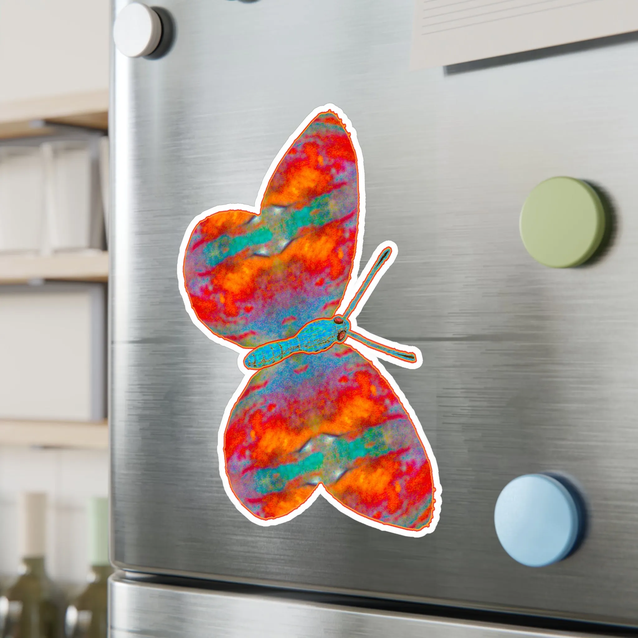 Ante Iridem Margo (Vinyl Decals)(Butterfly Glade Denizen) RJSTH@Fabric#12_15 of 16 RJSTHw2023 RJS