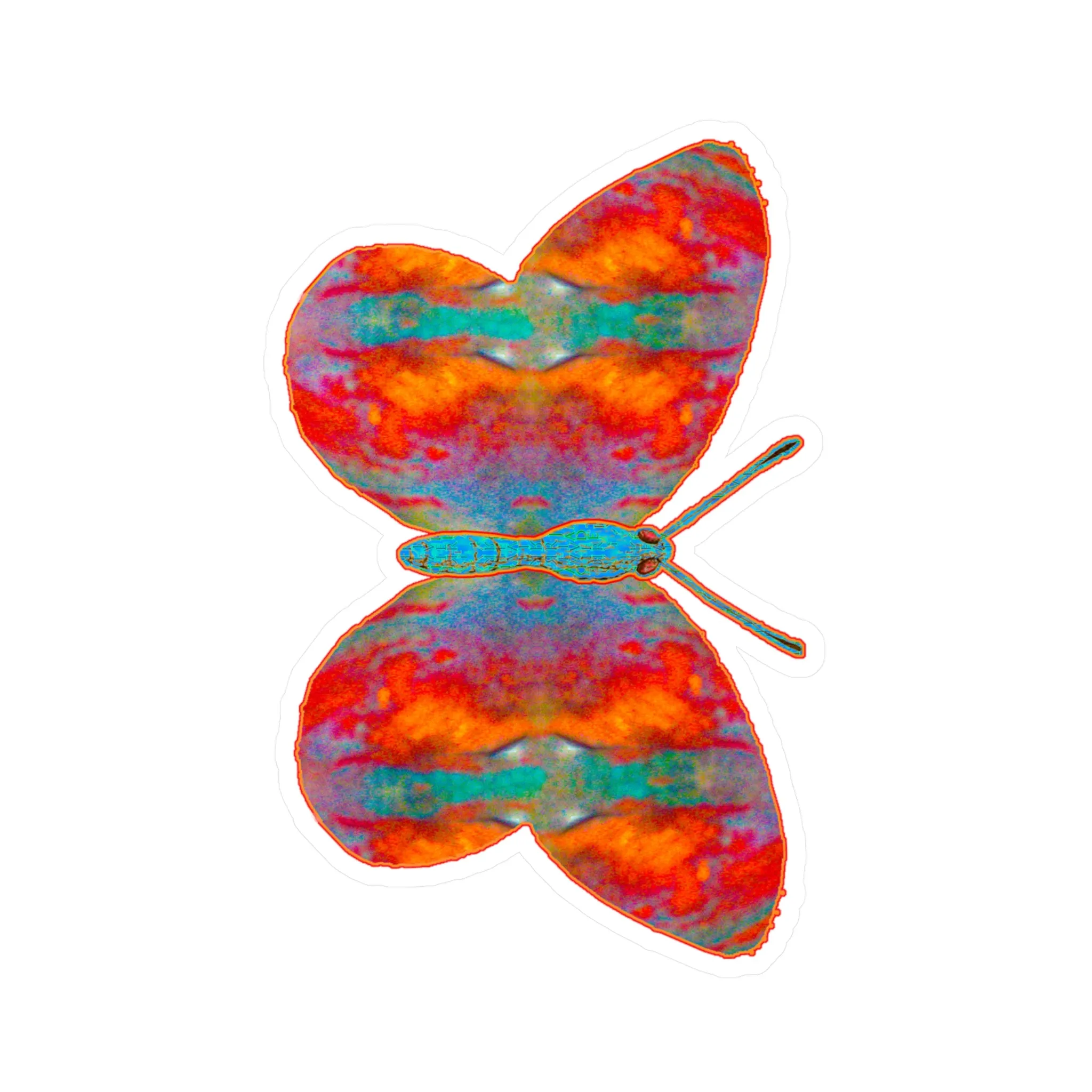 Ante Iridem Margo (Vinyl Decals)(Butterfly Glade Denizen) RJSTH@Fabric#12_15 of 16 RJSTHw2023 RJS