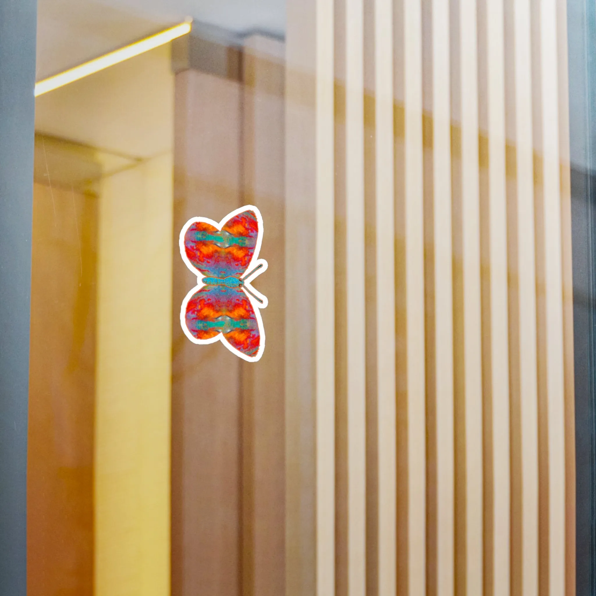 Ante Iridem Margo (Vinyl Decals)(Butterfly Glade Denizen) RJSTH@Fabric#12_15 of 16 RJSTHw2023 RJS