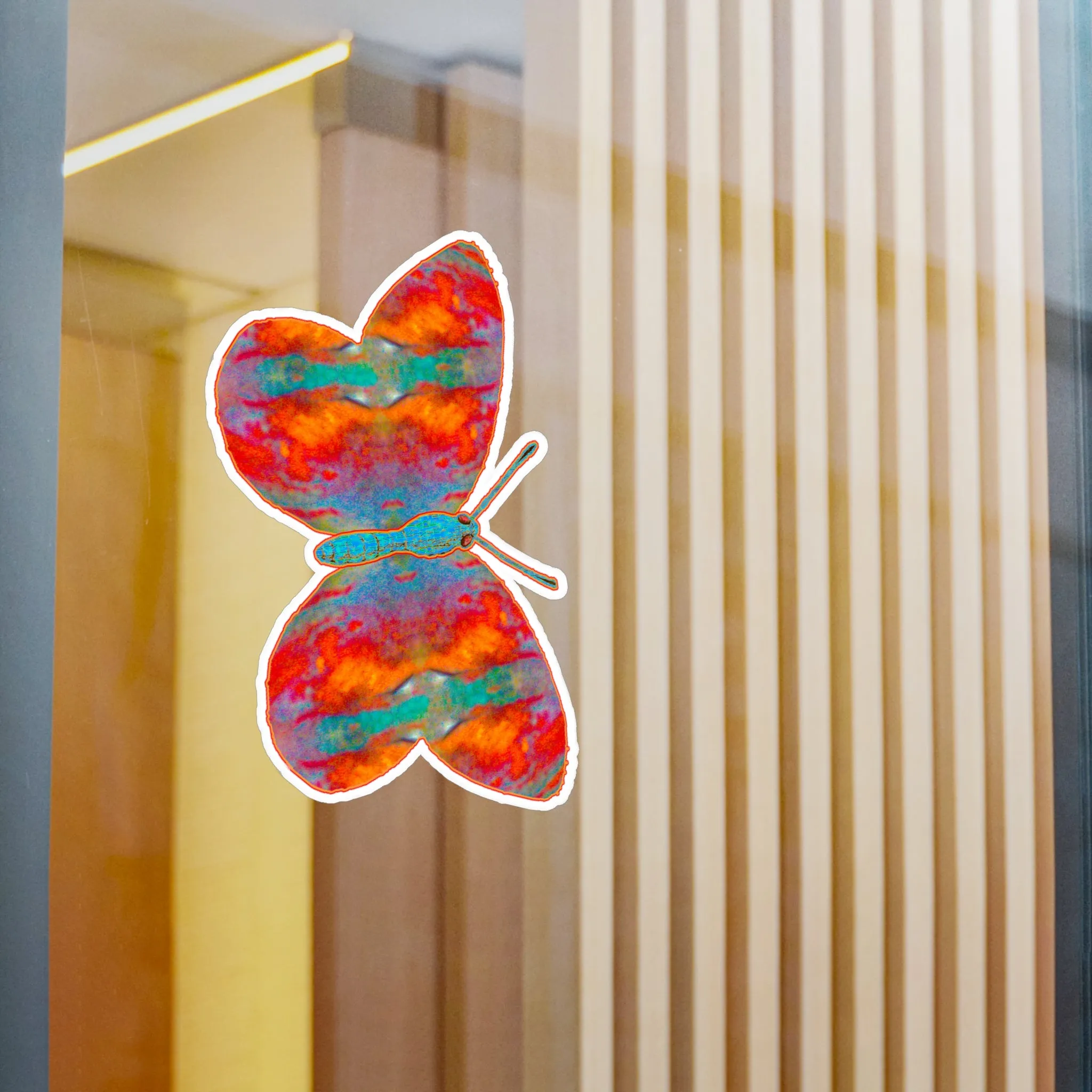 Ante Iridem Margo (Vinyl Decals)(Butterfly Glade Denizen) RJSTH@Fabric#12_15 of 16 RJSTHw2023 RJS