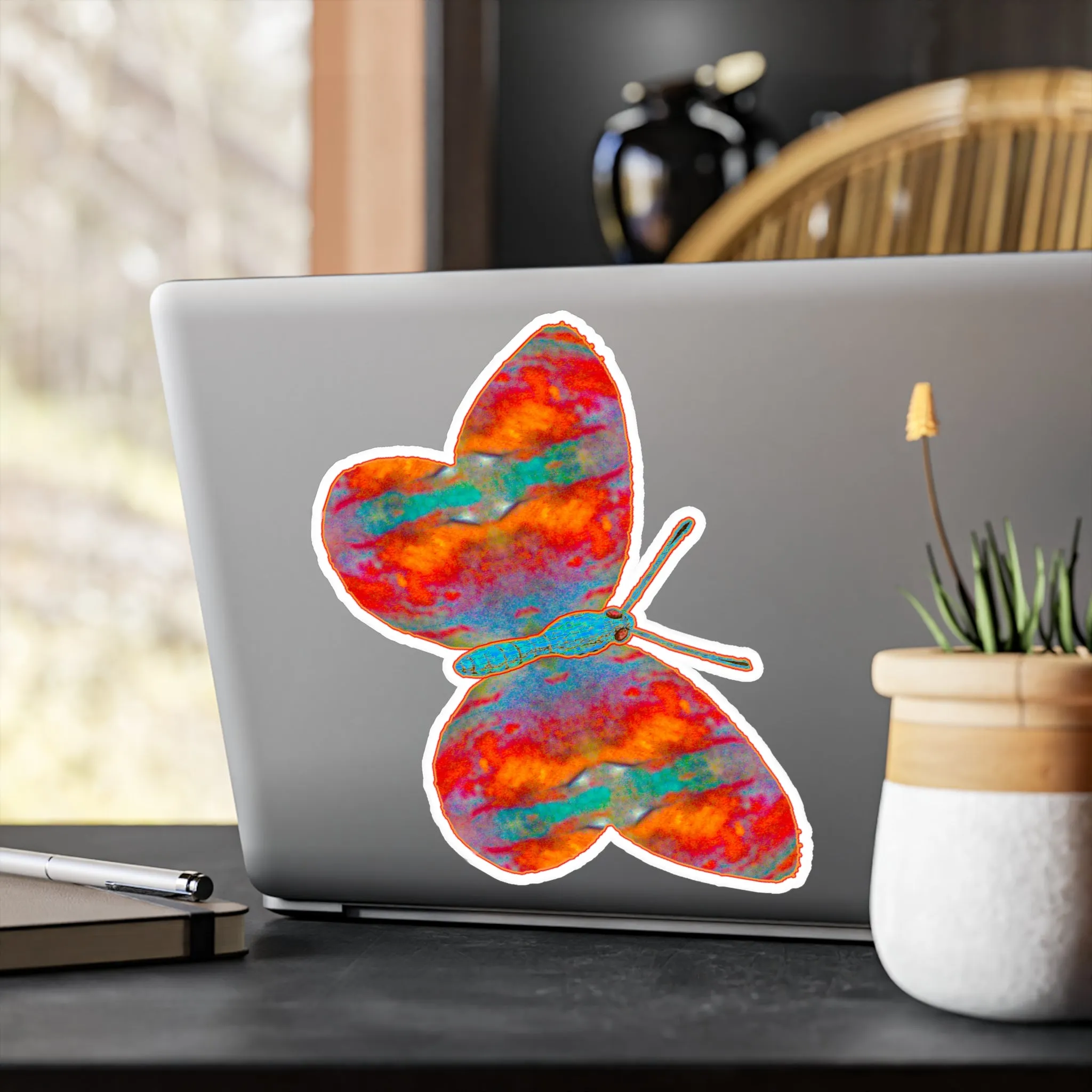 Ante Iridem Margo (Vinyl Decals)(Butterfly Glade Denizen) RJSTH@Fabric#12_15 of 16 RJSTHw2023 RJS