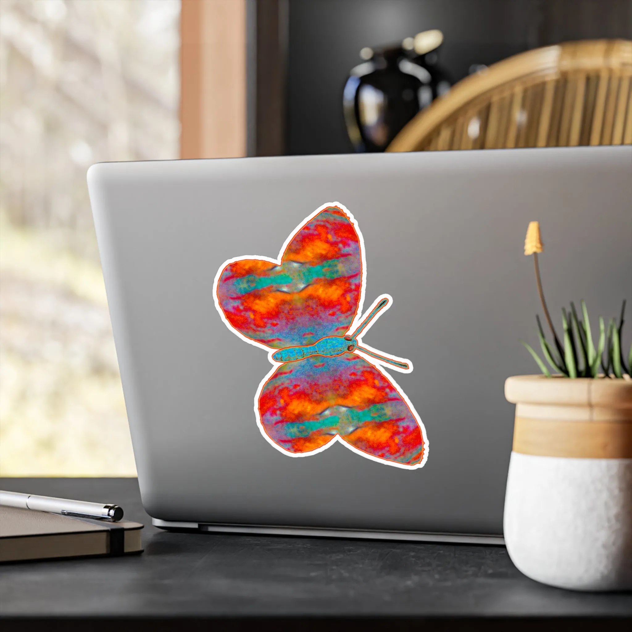 Ante Iridem Margo (Vinyl Decals)(Butterfly Glade Denizen) RJSTH@Fabric#12_15 of 16 RJSTHw2023 RJS