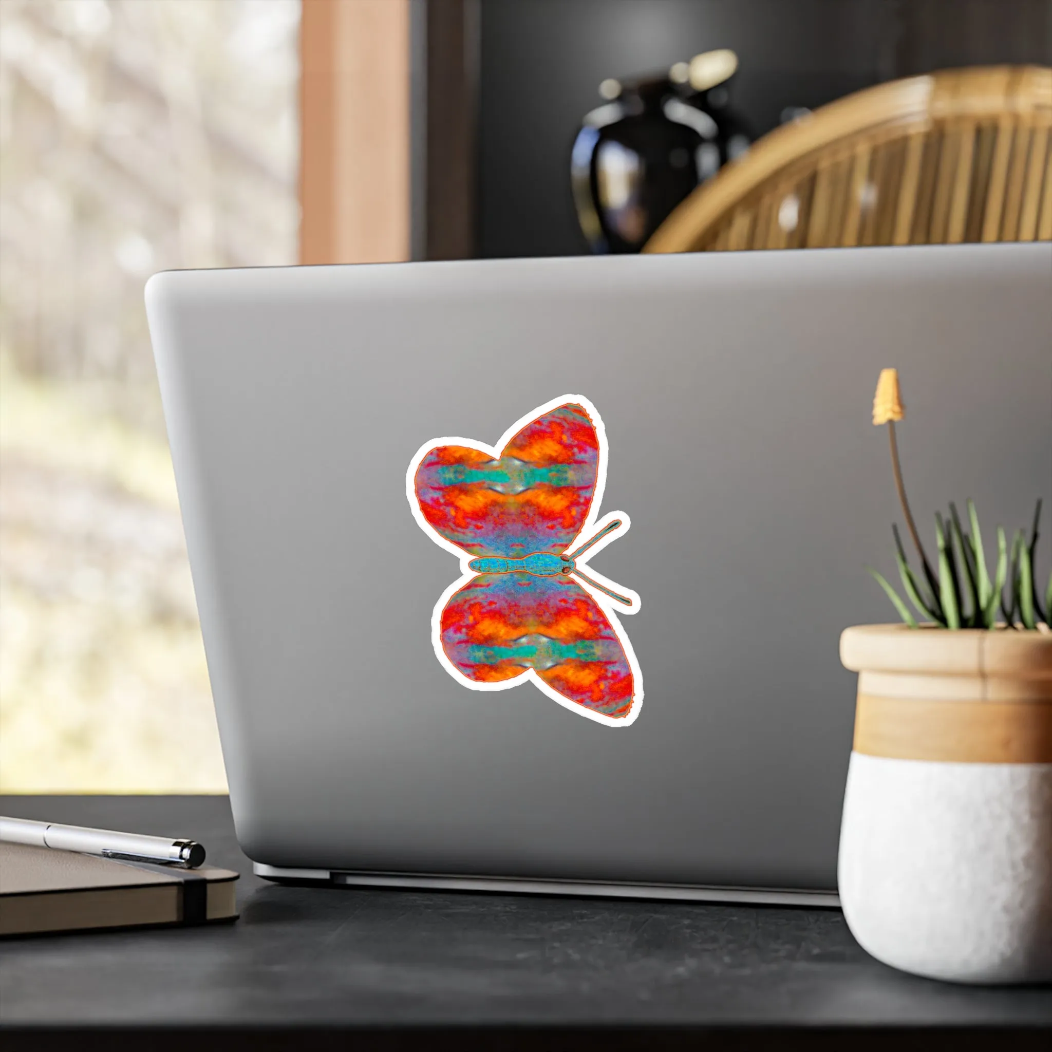 Ante Iridem Margo (Vinyl Decals)(Butterfly Glade Denizen) RJSTH@Fabric#12_15 of 16 RJSTHw2023 RJS
