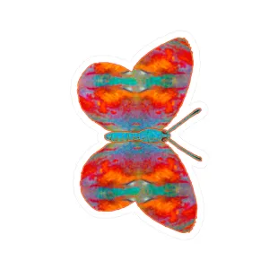 Ante Iridem Margo (Vinyl Decals)(Butterfly Glade Denizen) RJSTH@Fabric#12_15 of 16 RJSTHw2023 RJS