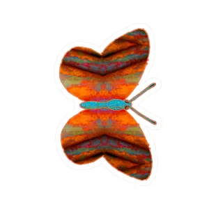 Ante Iridem Margo (Vinyl Decals)(Butterfly Glade Denizen) RJSTH@Fabric#12_16 of 16 RJSTHw2023 RJS