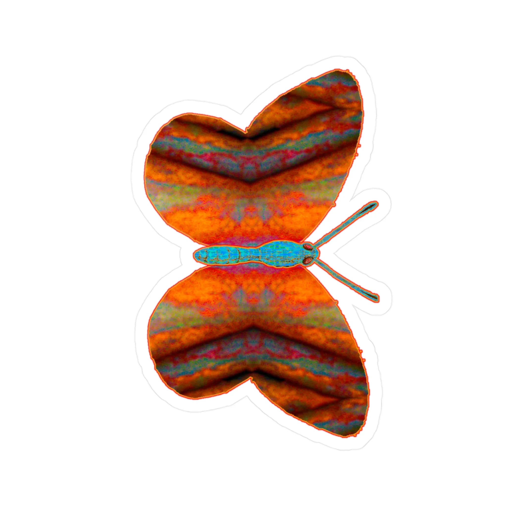 Ante Iridem Margo (Vinyl Decals)(Butterfly Glade Denizen) RJSTH@Fabric#12_16 of 16 RJSTHw2023 RJS