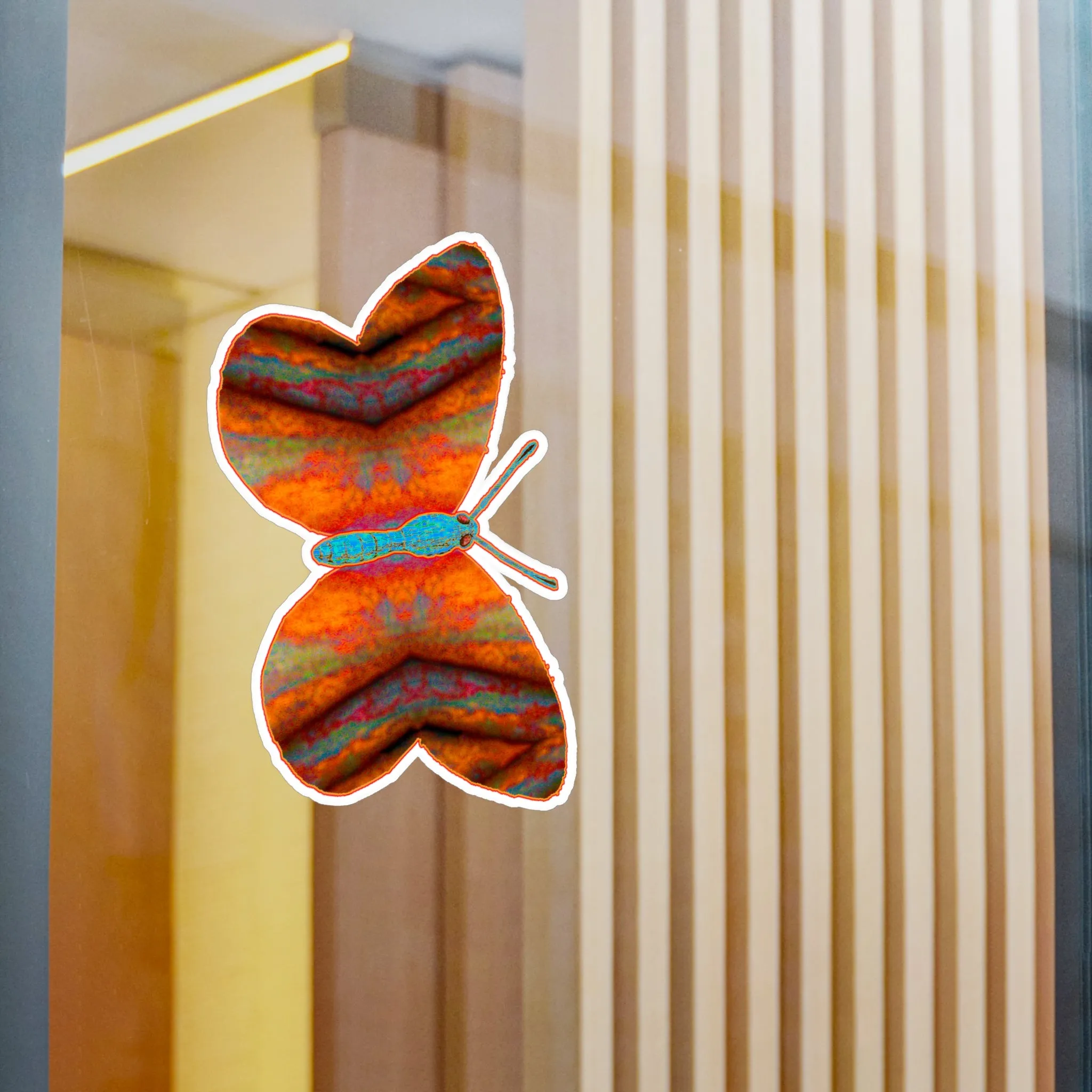 Ante Iridem Margo (Vinyl Decals)(Butterfly Glade Denizen) RJSTH@Fabric#12_16 of 16 RJSTHw2023 RJS