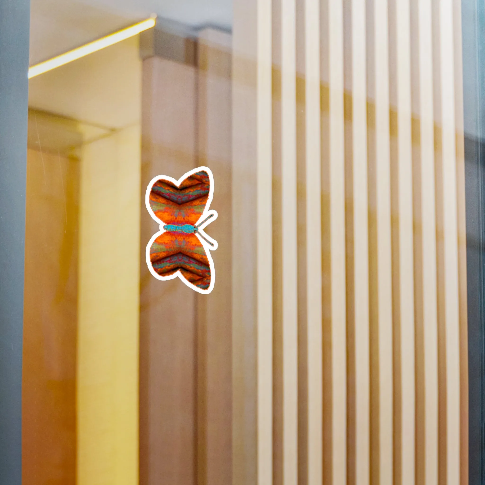Ante Iridem Margo (Vinyl Decals)(Butterfly Glade Denizen) RJSTH@Fabric#12_16 of 16 RJSTHw2023 RJS