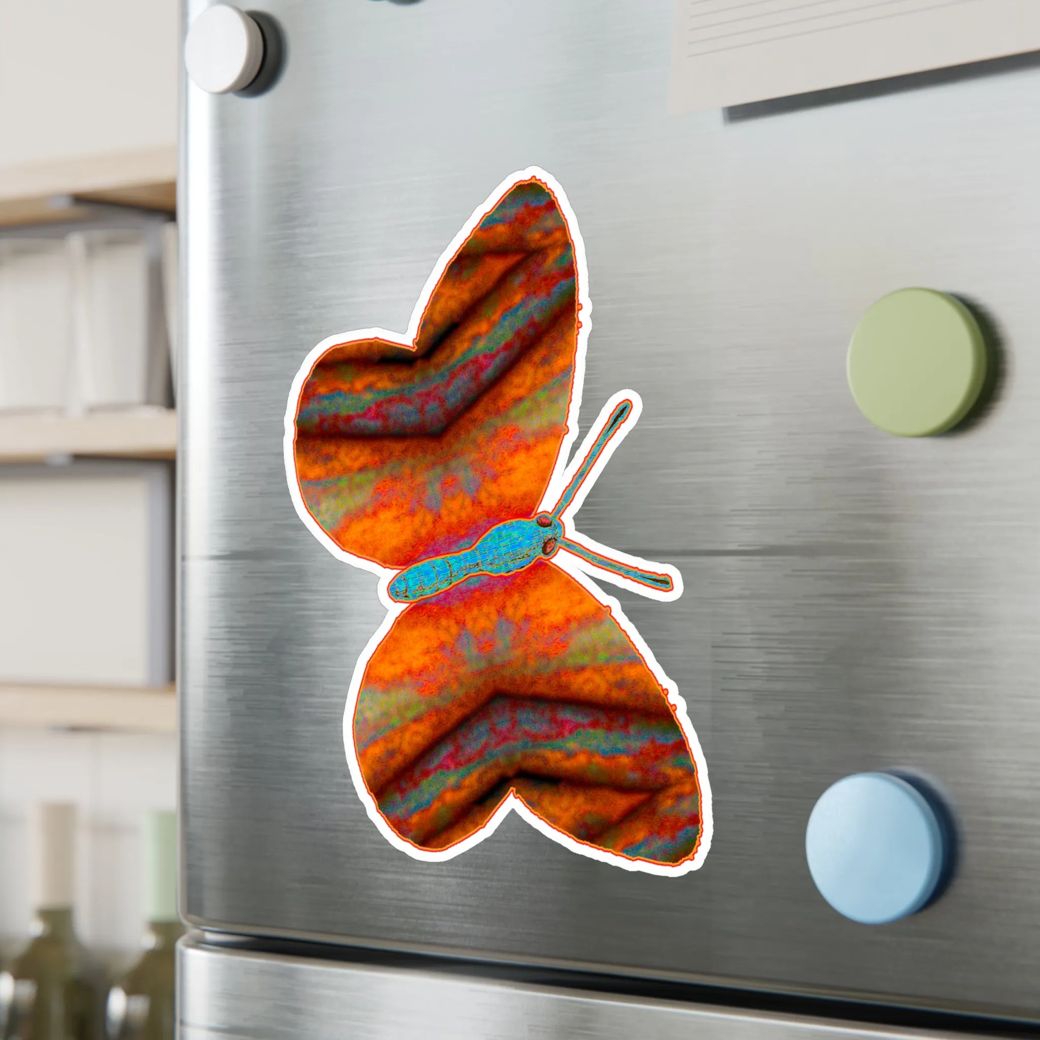 Ante Iridem Margo (Vinyl Decals)(Butterfly Glade Denizen) RJSTH@Fabric#12_16 of 16 RJSTHw2023 RJS