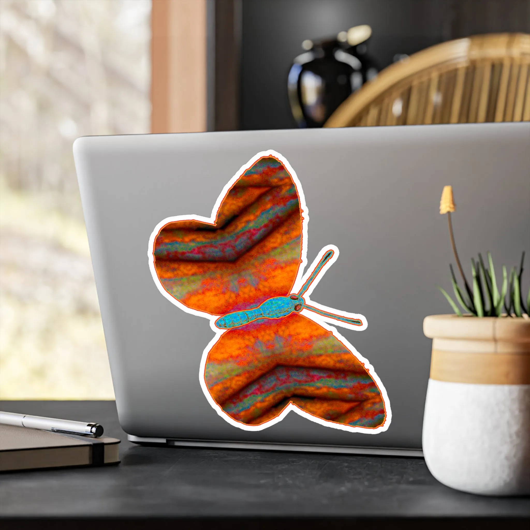 Ante Iridem Margo (Vinyl Decals)(Butterfly Glade Denizen) RJSTH@Fabric#12_16 of 16 RJSTHw2023 RJS
