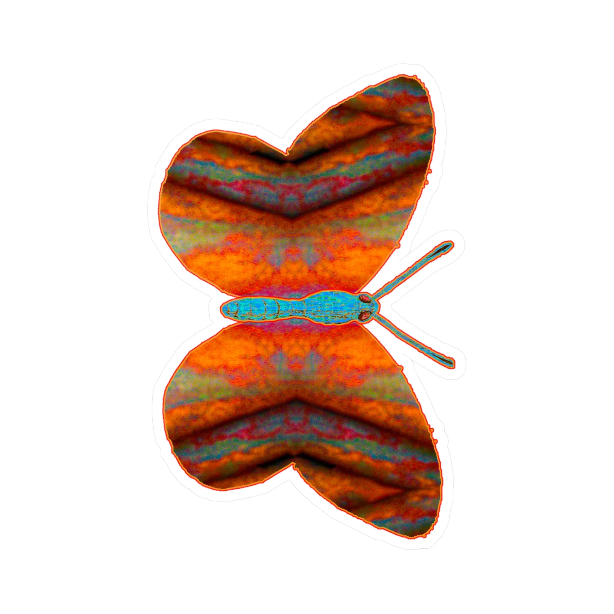 Ante Iridem Margo (Vinyl Decals)(Butterfly Glade Denizen) RJSTH@Fabric#12_16 of 16 RJSTHw2023 RJS