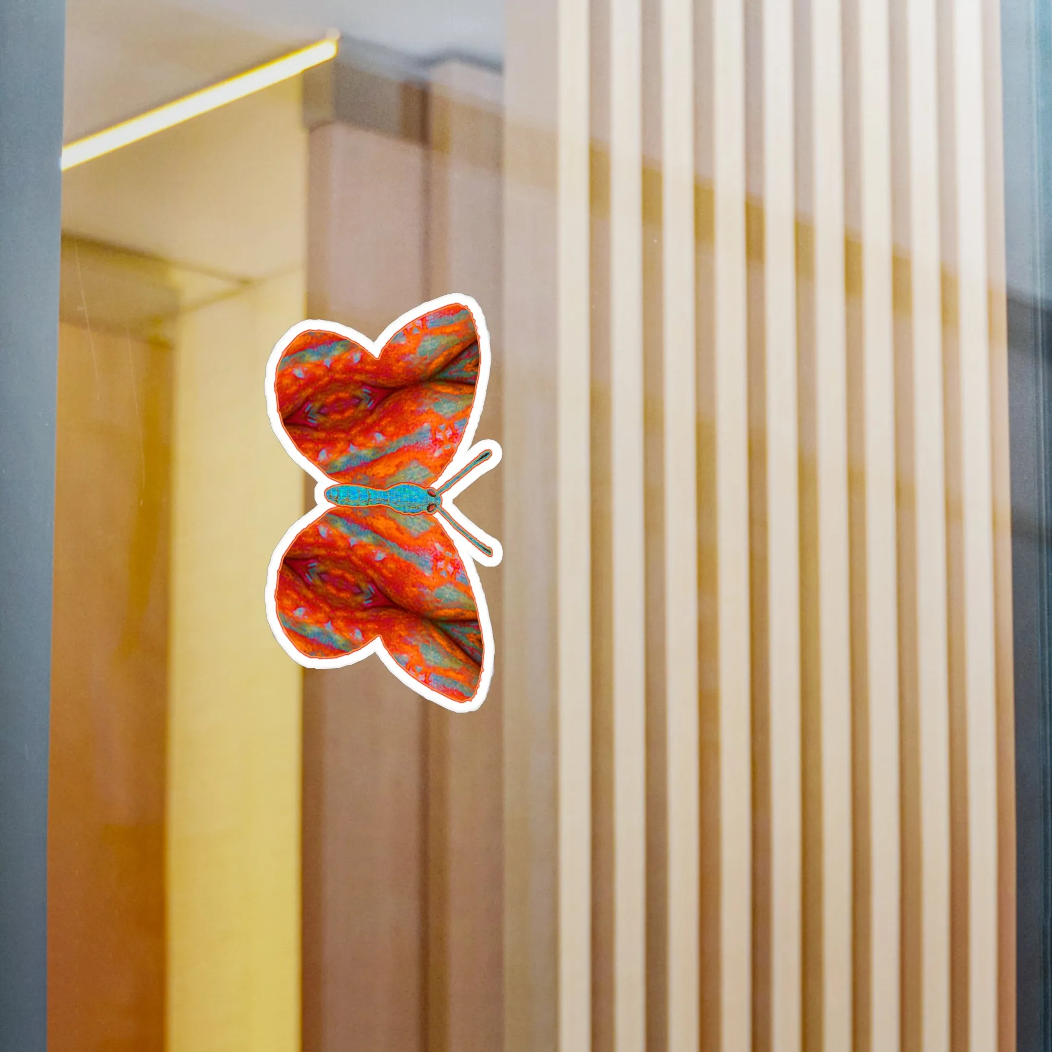 Ante Iridem Margo (Vinyl Decals)(Butterfly Glade Denizen) RJSTH@Fabric#12_3 of 16 RJSTHw2023 RJS