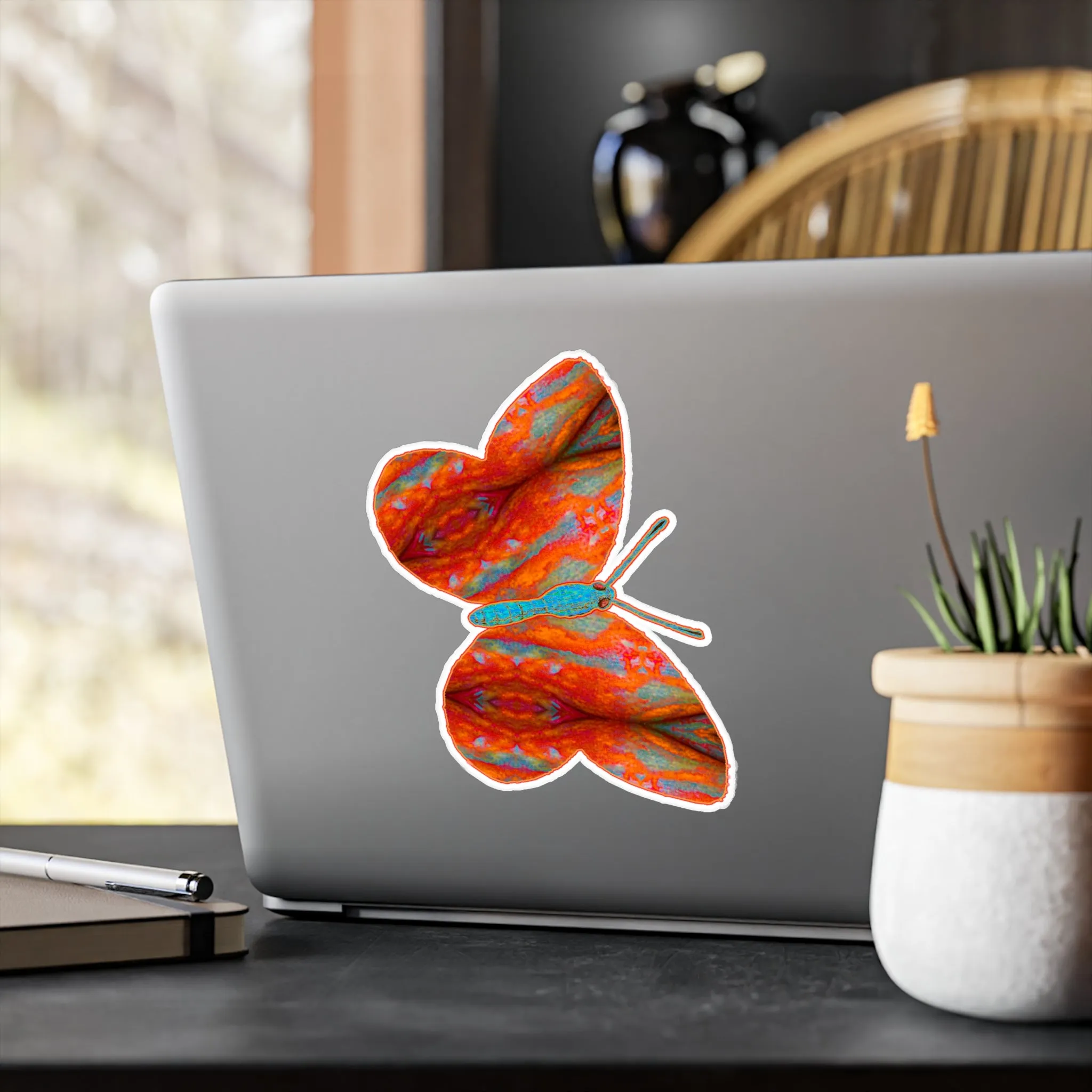 Ante Iridem Margo (Vinyl Decals)(Butterfly Glade Denizen) RJSTH@Fabric#12_3 of 16 RJSTHw2023 RJS