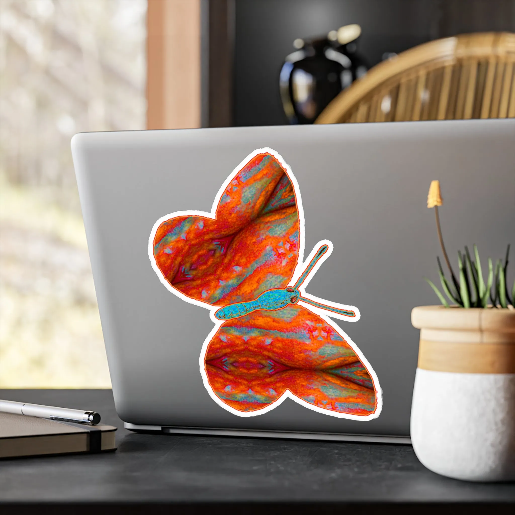 Ante Iridem Margo (Vinyl Decals)(Butterfly Glade Denizen) RJSTH@Fabric#12_3 of 16 RJSTHw2023 RJS